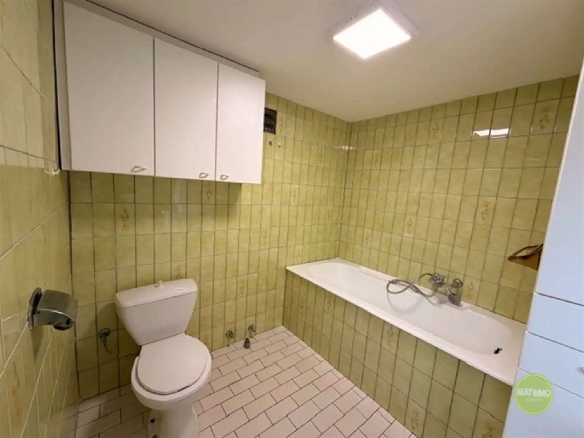 Ruime woning met 4 slaapkamers te Mol-Gompel foto 17