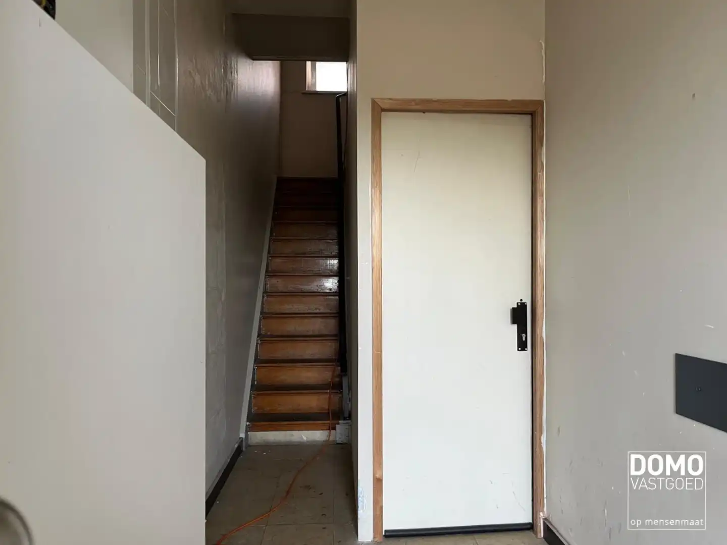 OPBRENGSTENEIGENDOM MET 2 APPARTEMENTEN EN 1 DUPLEXSTUDIO TE HASSELT foto 12