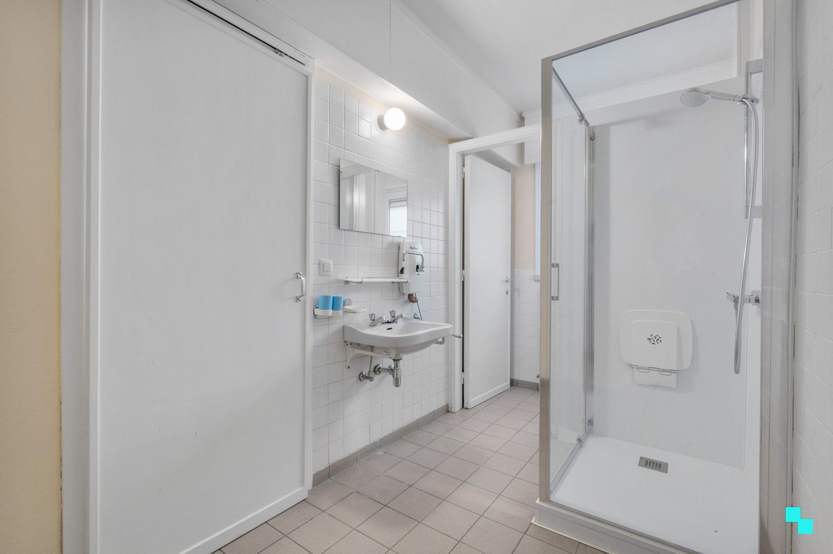 Gezellige HOB met drie slaapkamers te Ingelmunster foto 11