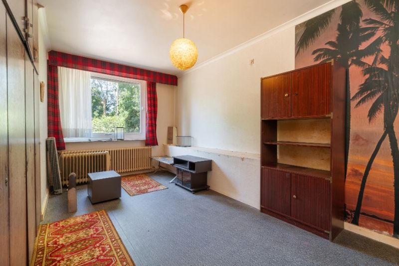 Prachtige locatie! Eigendom op 1414m² grondopp - 36m straatbreedte !!! foto 12