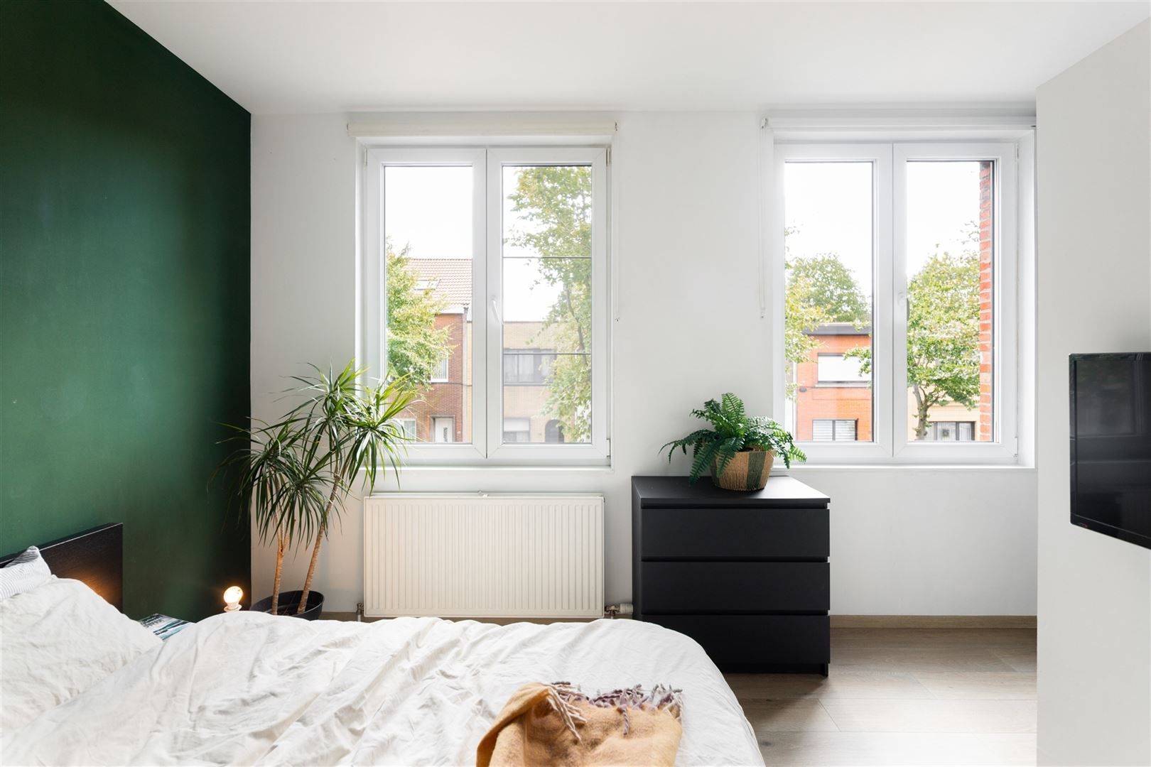 Charmante, instapklare woning op de grens van Stad Antwerpen  foto 12