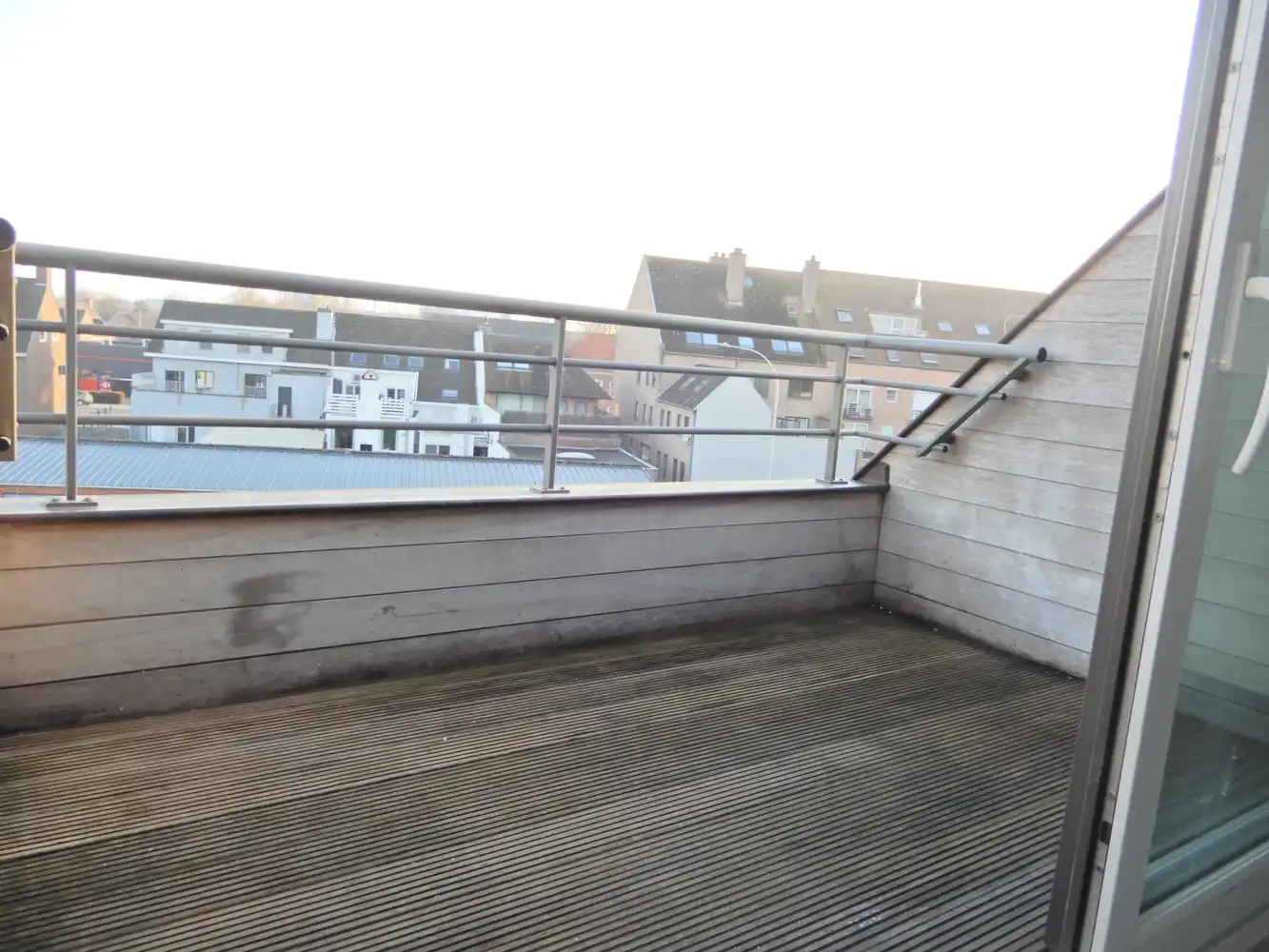 Appartement te Oostrozebeke. foto 12