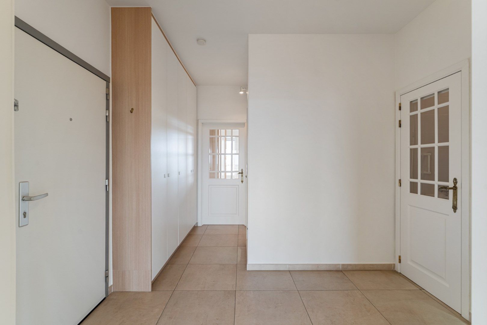 App., 94 m², 2 slpk, 2 terrassen, garagebox, Centrum foto 6