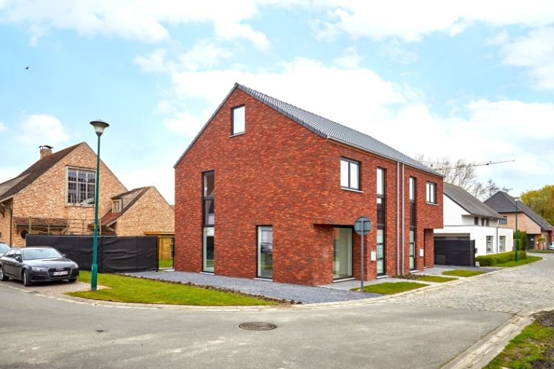 ROESELARE: Prachtige nieuwbouwwoning met 3 slaapkamers. foto 11