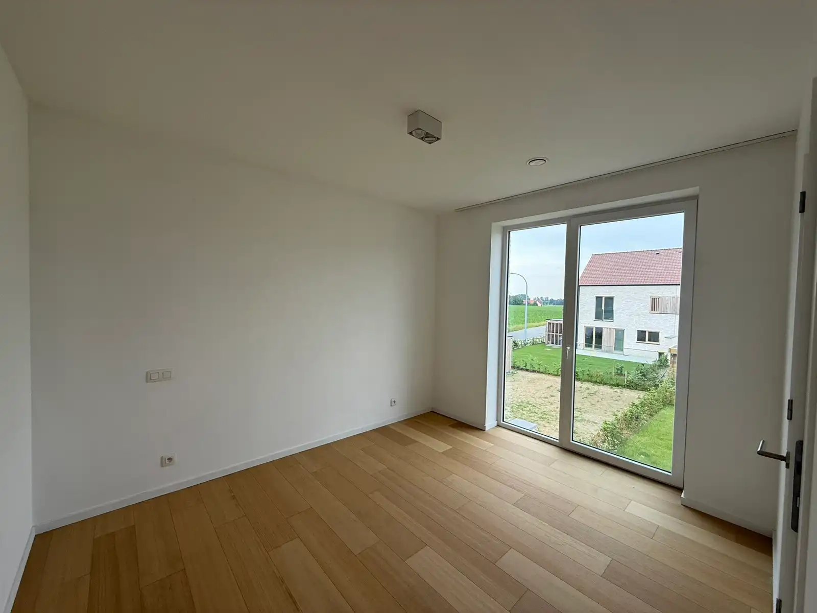 ENERGIEZUINIGE NIEUWBOUWWONING foto 12