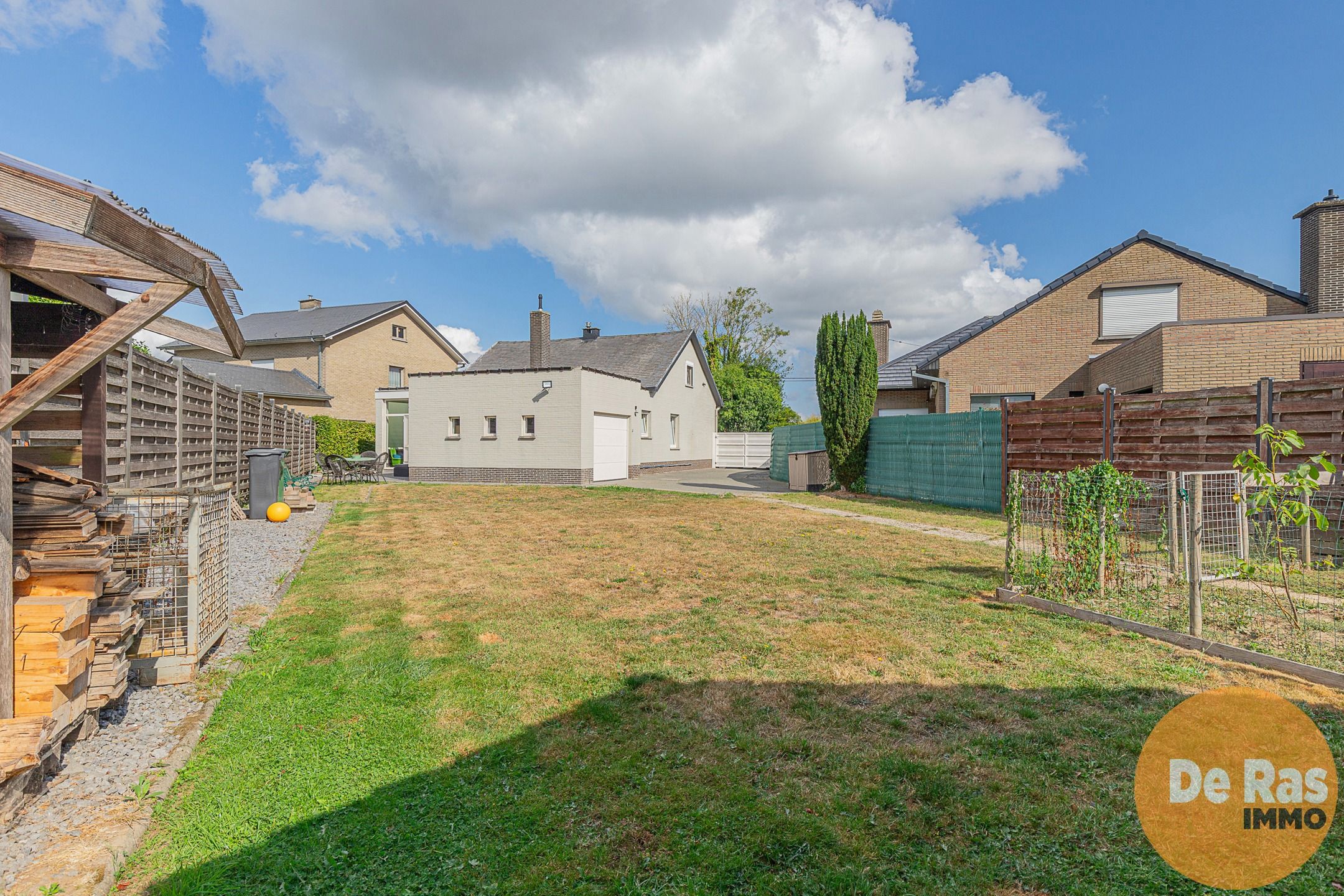 ERPE - Perfect instapklare woning op een rustige locatie foto 22
