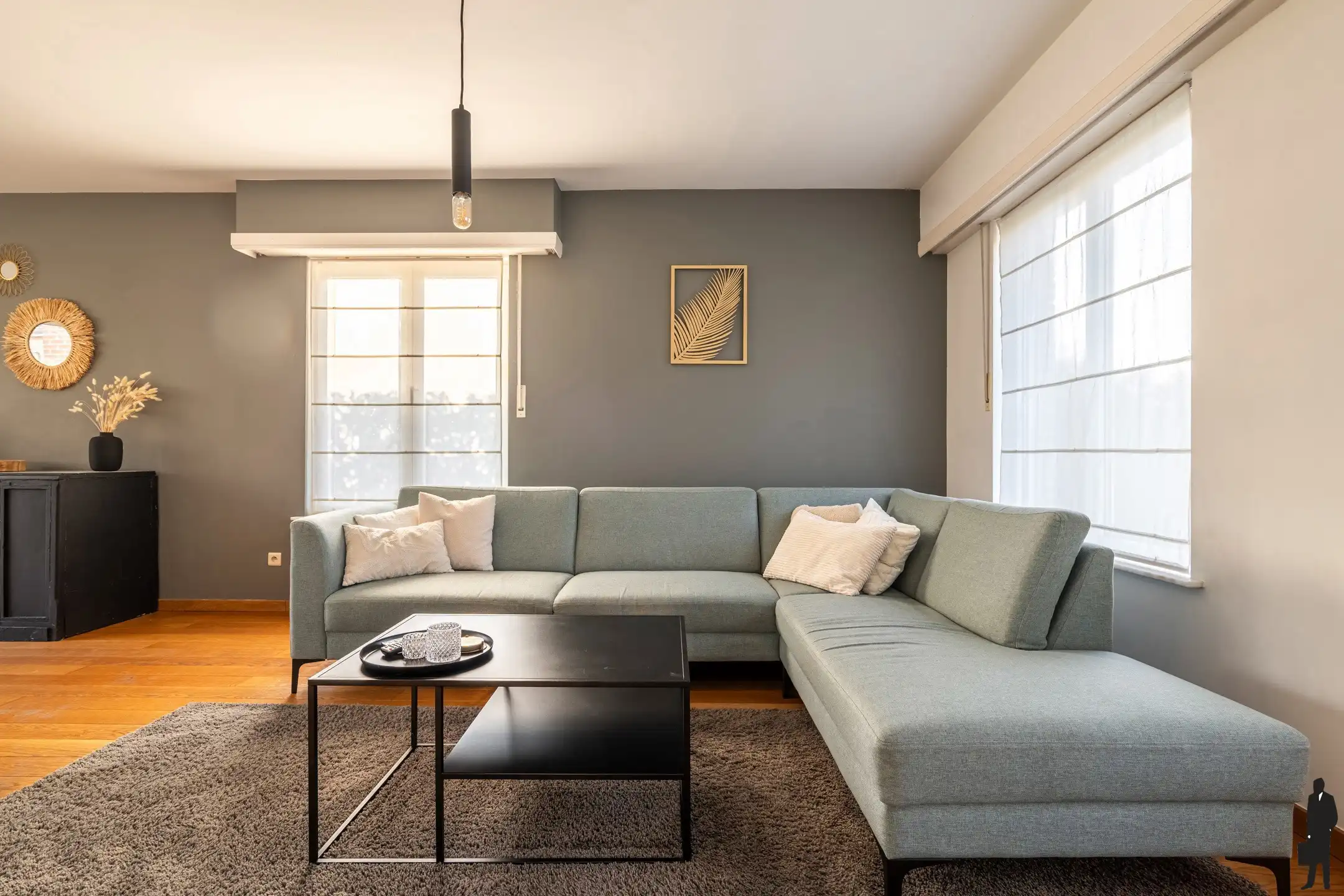 Vrijstaande woning op een ruim perceel van ca. 1.300 m² in hartje Loenhout! foto 6
