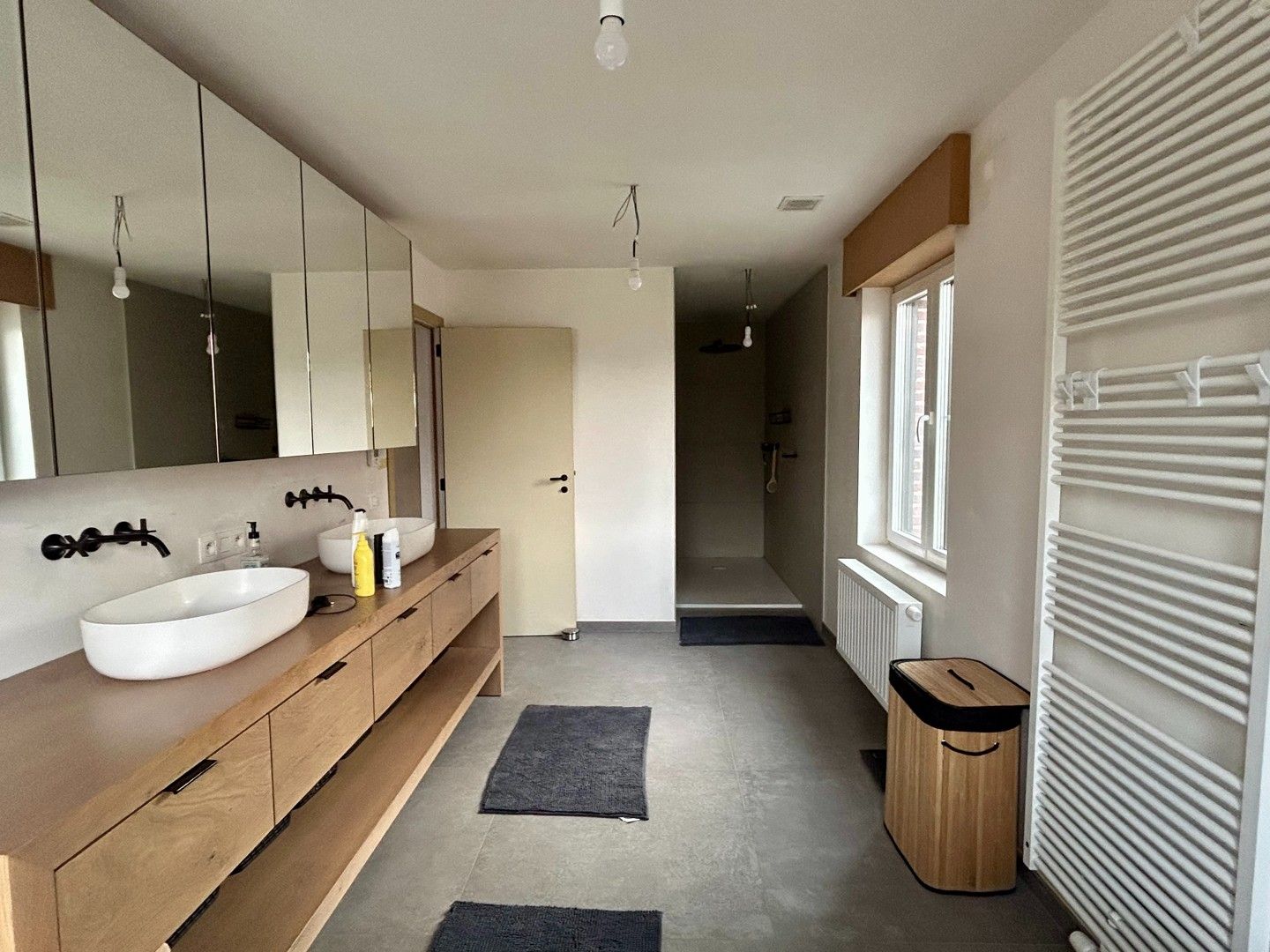 Vrijstaande woning op ruim perceel te Laakdal te huur! foto 23