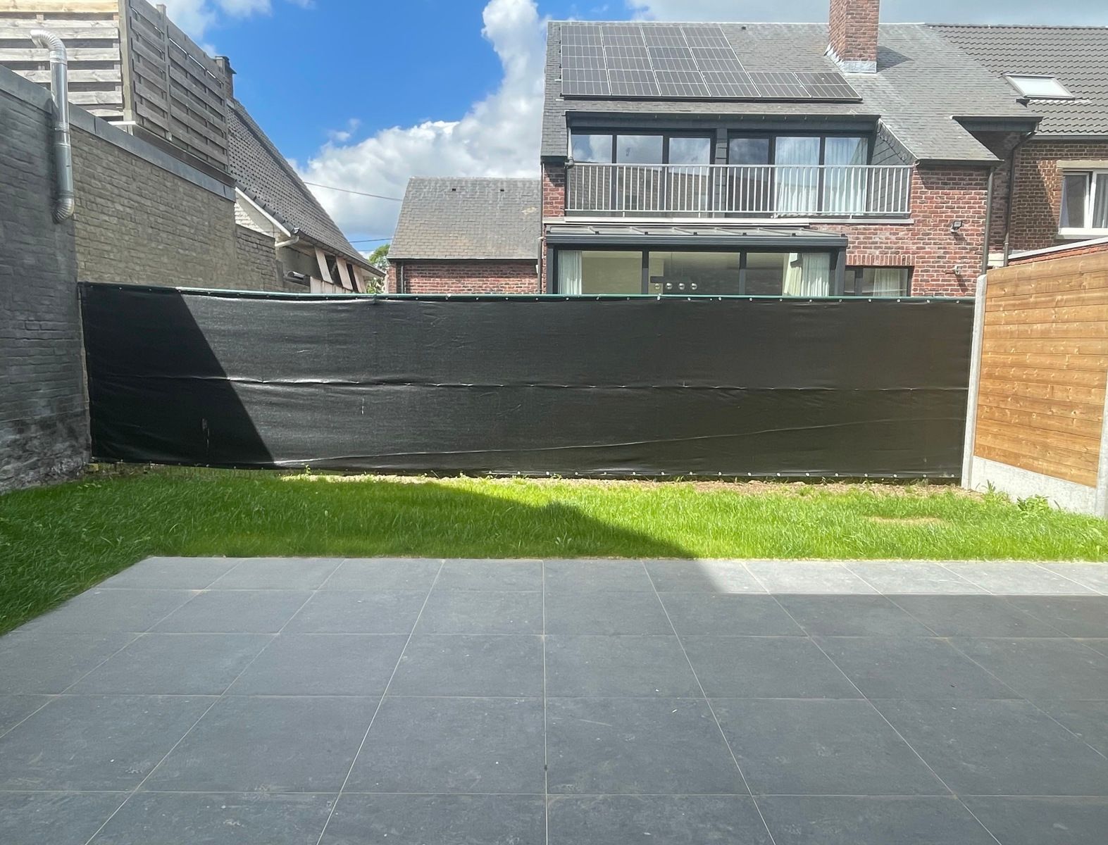 Te huur: Energiezuinige woning te Haaltert  foto 20