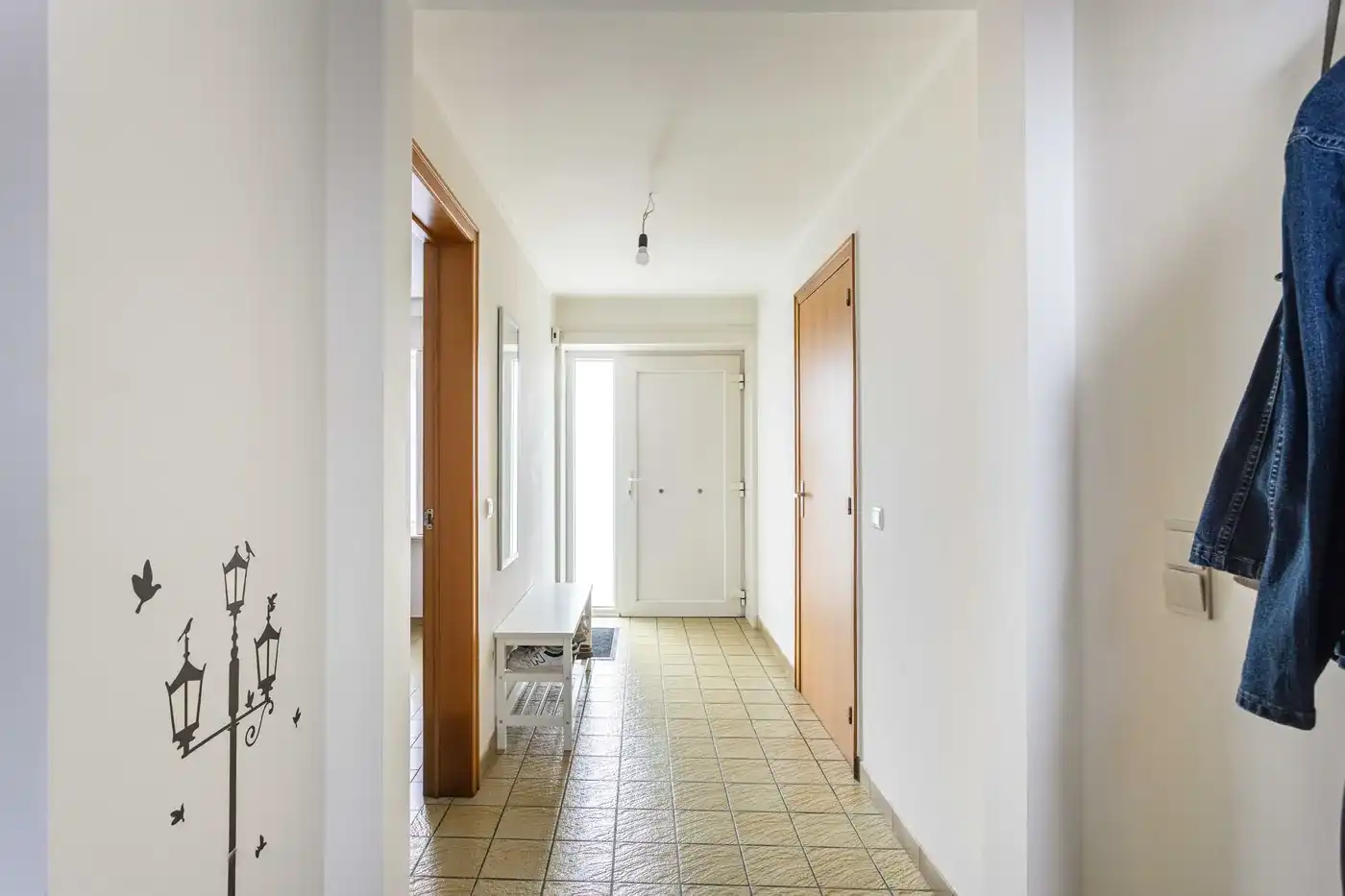 Gezinswoning met 3 slaapkamers te Heestert! foto 3