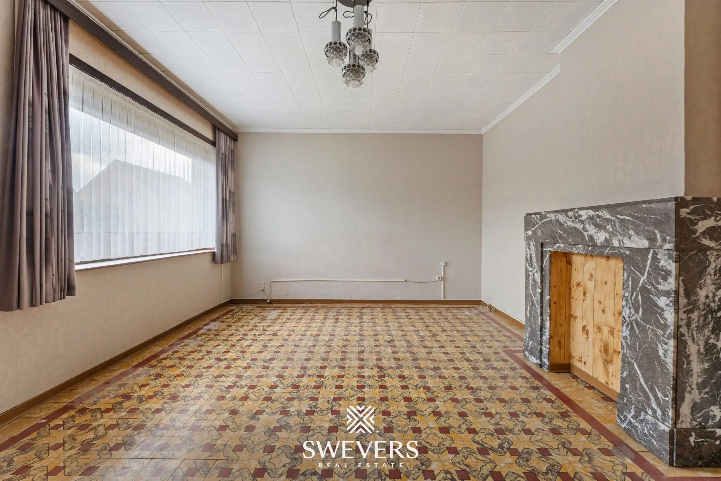 Totaalrenovatie- of nieuwbouwopportuniteit op een perceel van 36a05 in Heusden-Zolder foto 6