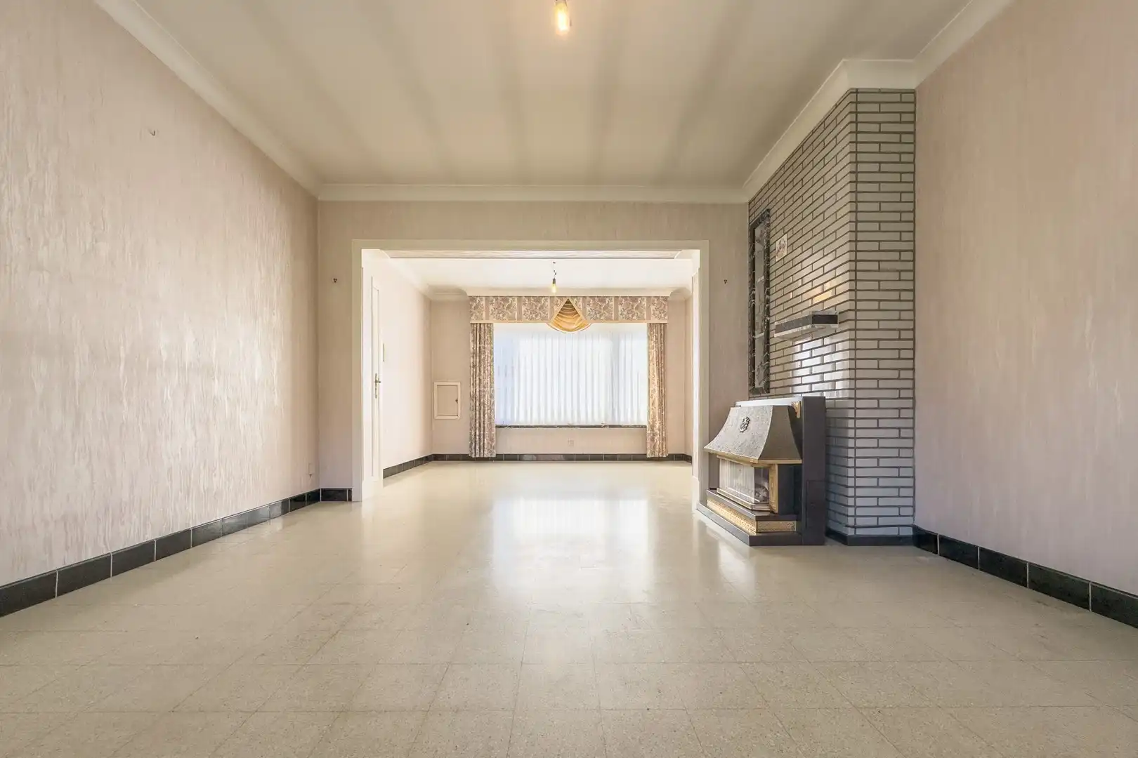 Rustig gelegen woning met garage te Kachtem foto 6