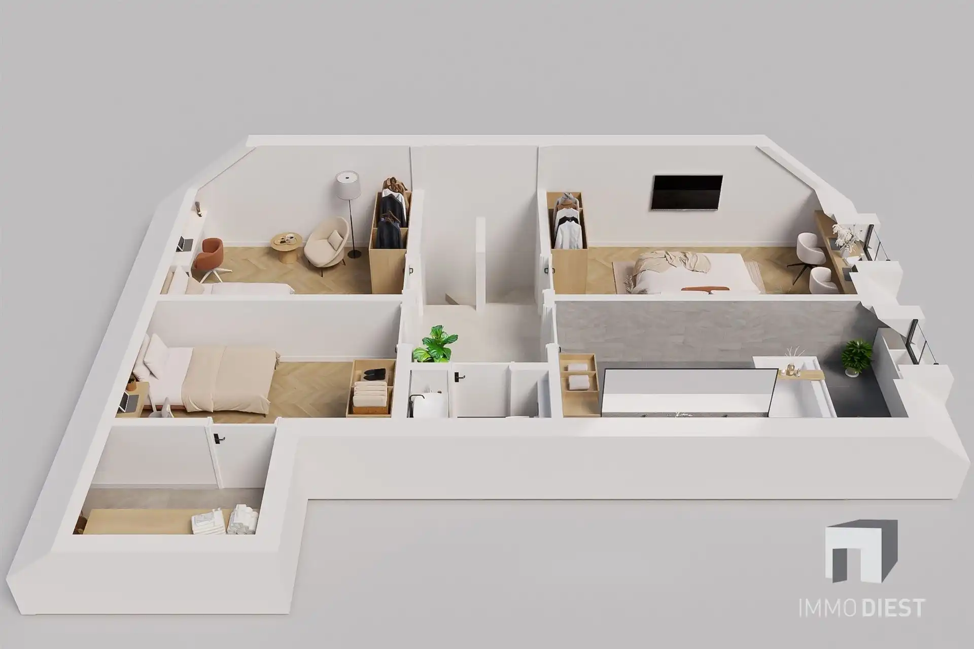 Topaanbieding in Molenstede - 130m² woonplezier met terras van 25m² foto 4