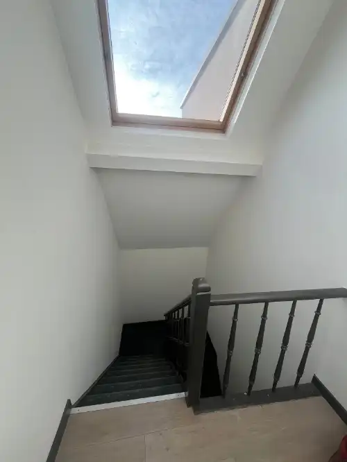 Rendabel opbrengsteigendom met 5 studio’s op toplocatie in Gent foto 15