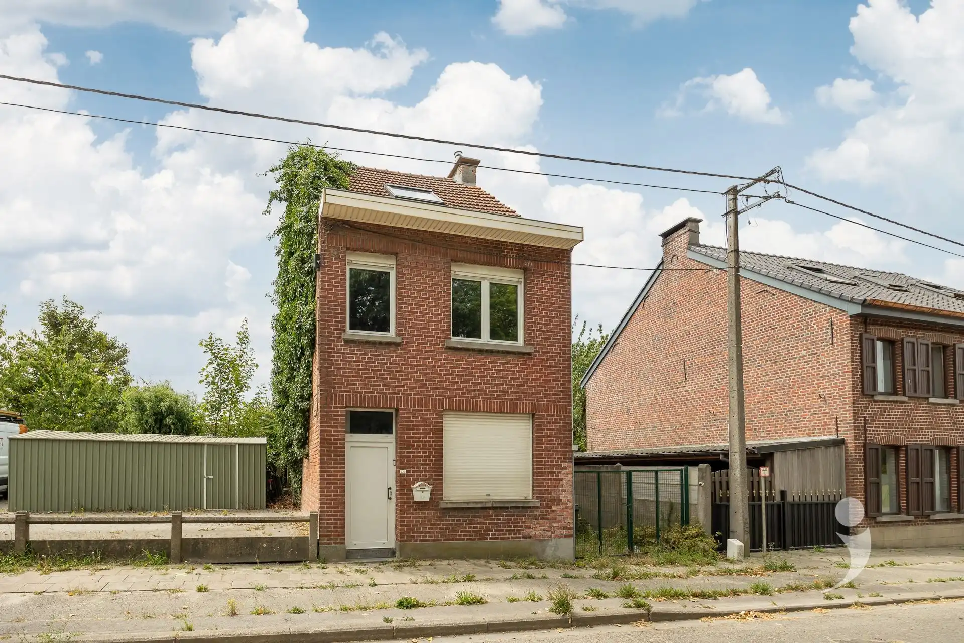 Huis te koop Tiensesteenweg 320 - 3360 LOVENJOEL