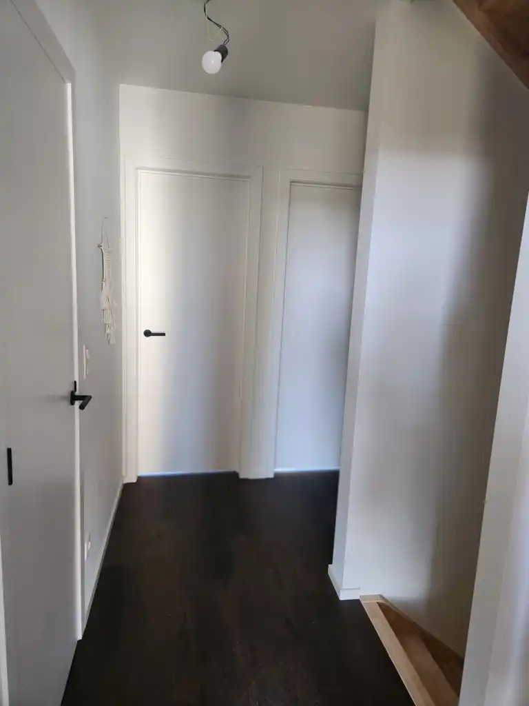 Volledig afgewerkte BEN-woning met 3 slaapkamers foto 18