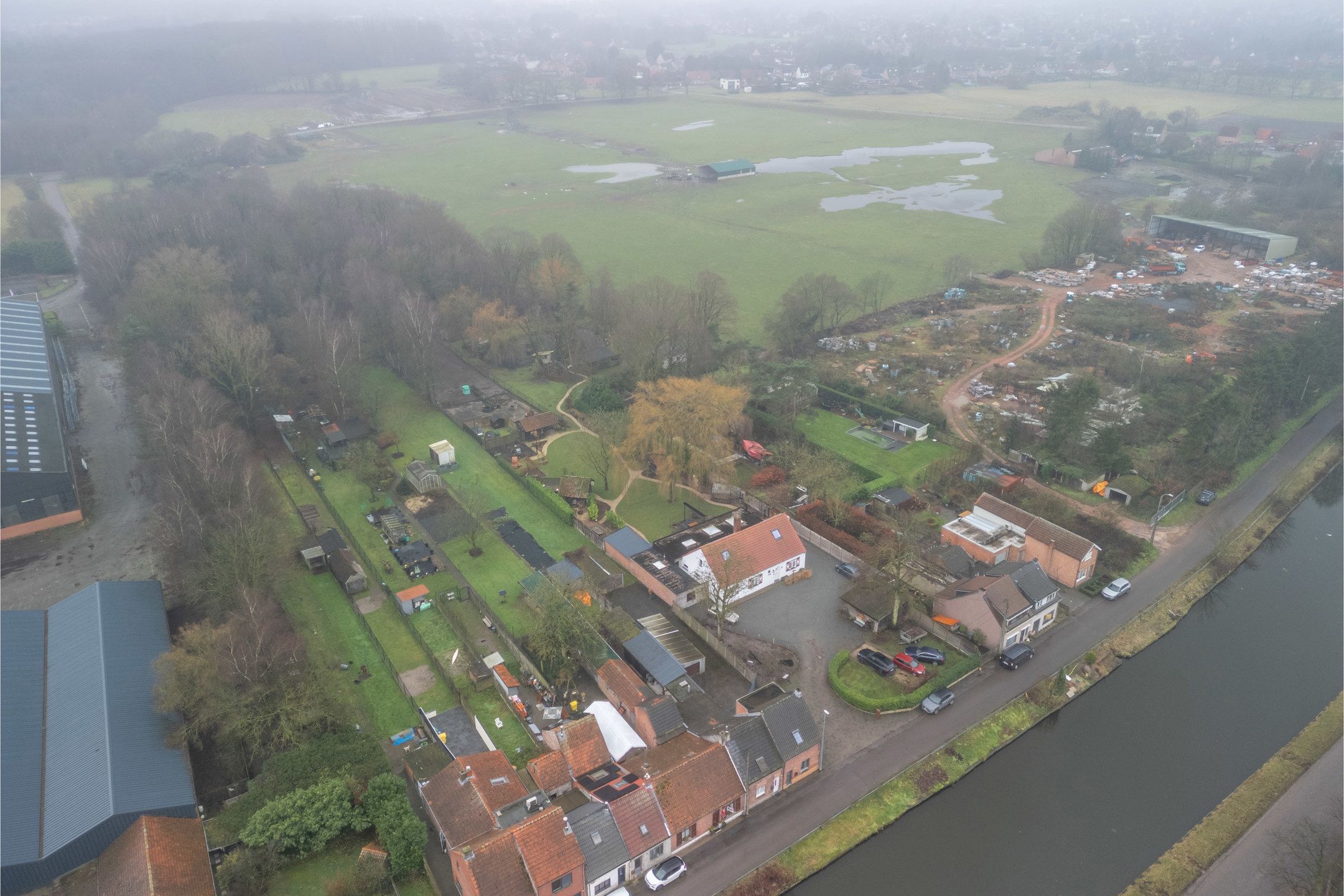 Gerenoveerde instapklare woning op rustige locatie te Beerse foto 26