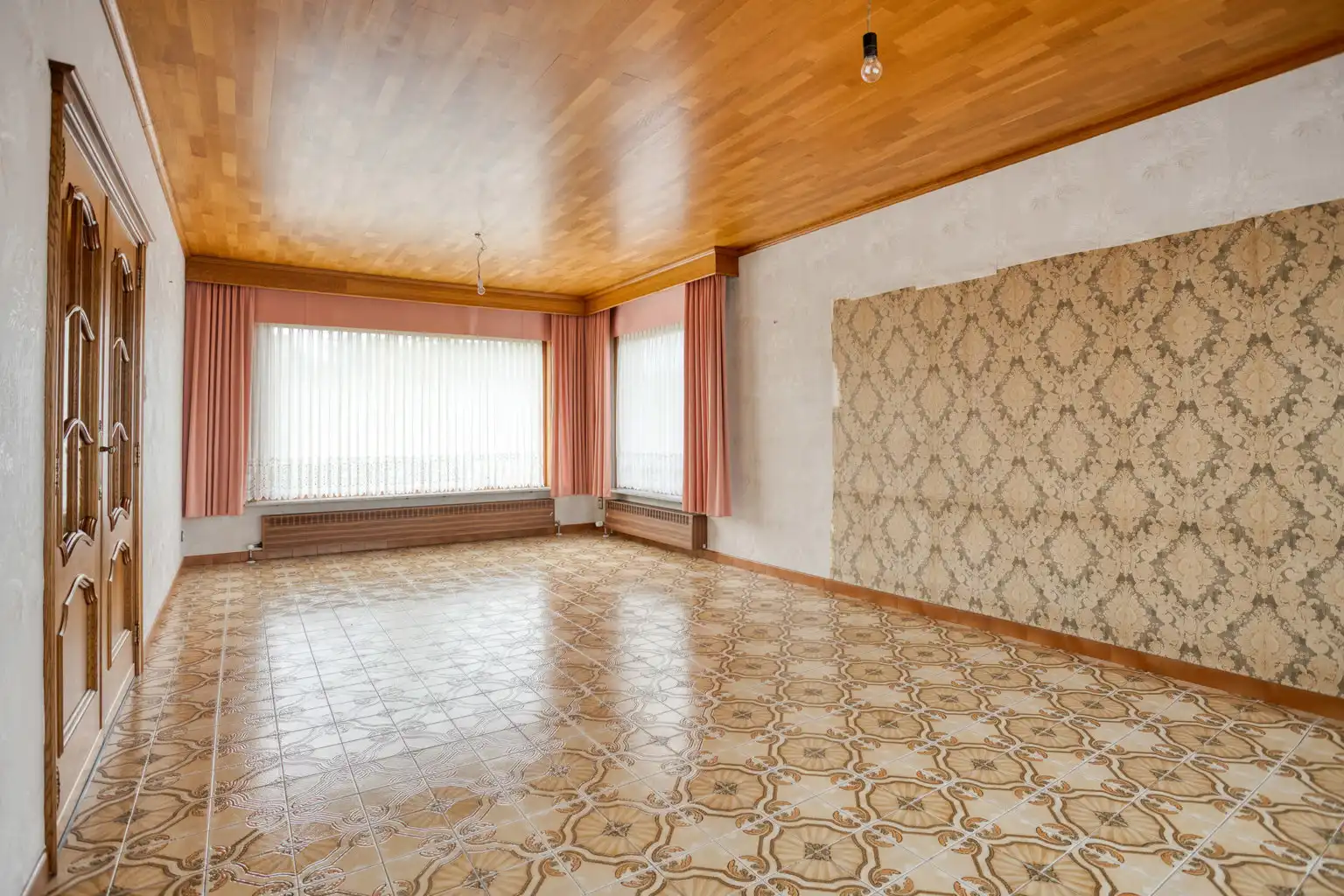 VRIJSTAANDE WONING MET TUIN IN KORTENAKEN foto 14