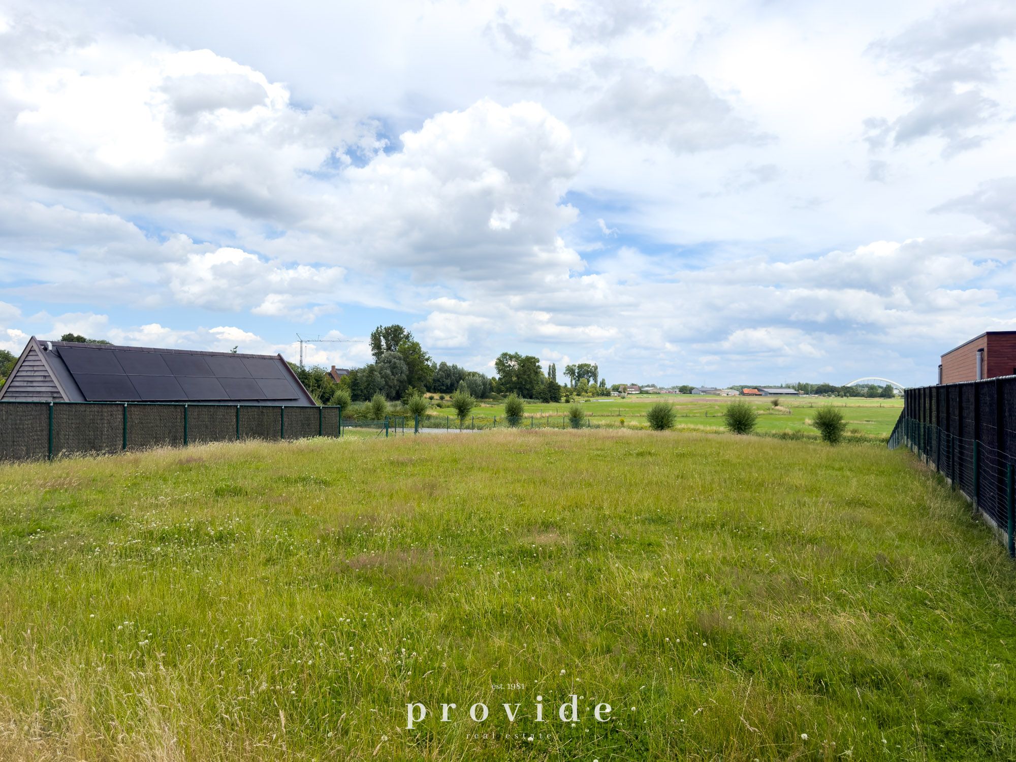 Bouwgrond aan Oude Leiearm foto 4