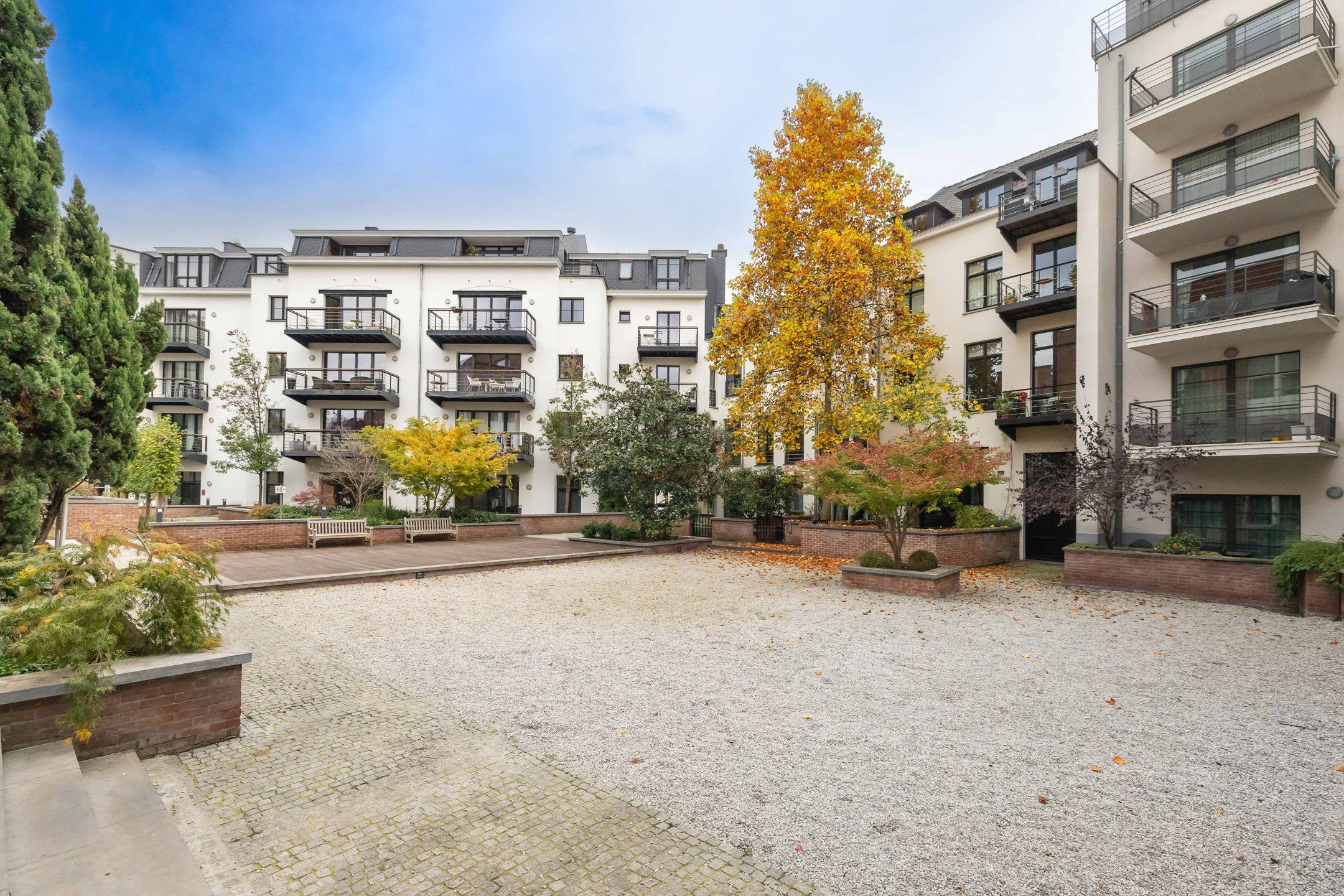 Duplex met 3 slaapkamers - In uitstekende staat! foto 3