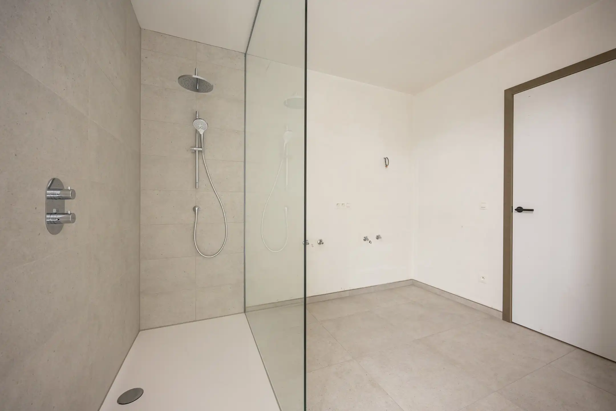 Luxueus en ruim (129 m²) appartement met 2 slpk en  terras foto 15