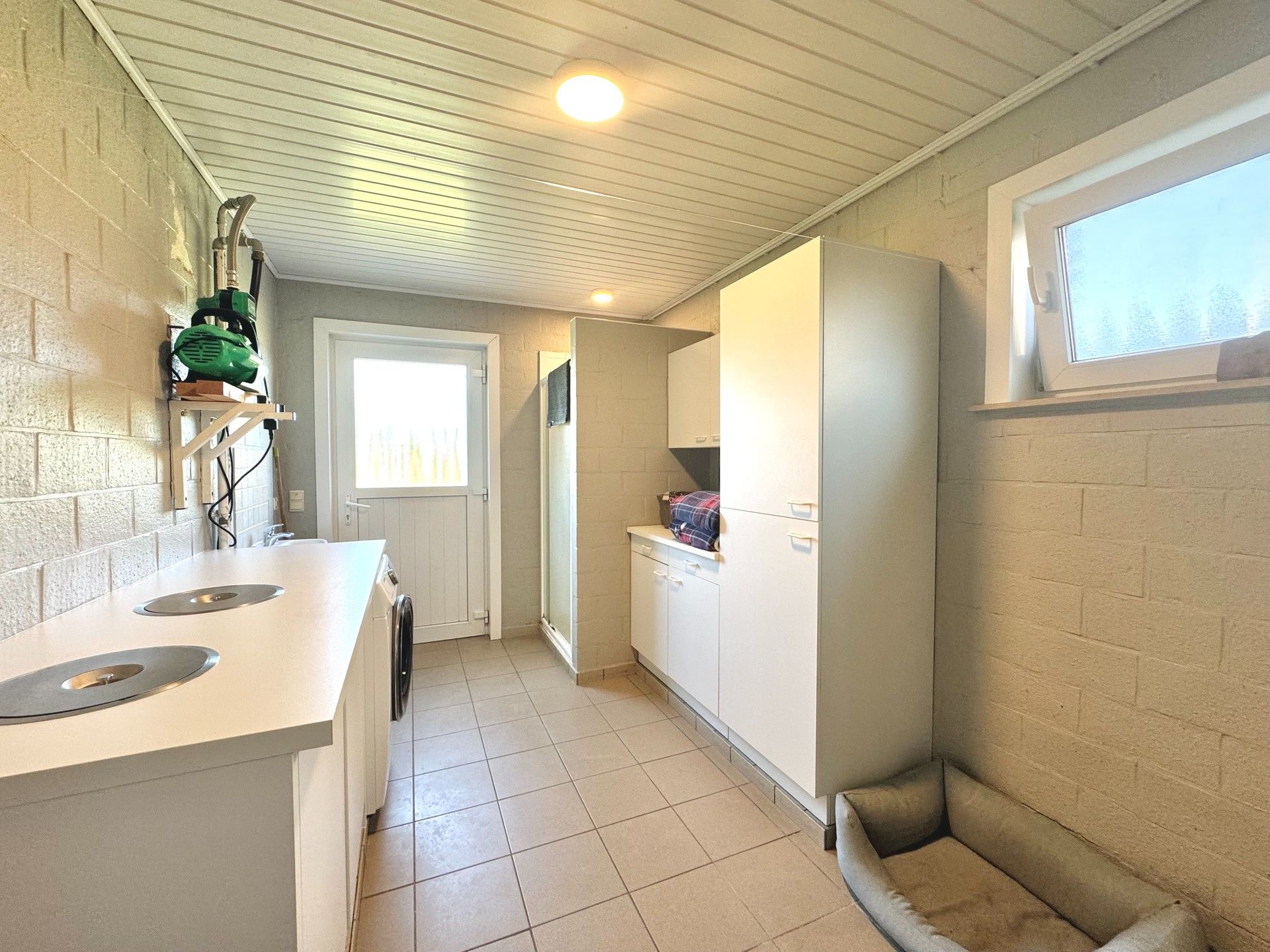 LANDELIJKE WONING MET GARAGE & TUIN foto 14