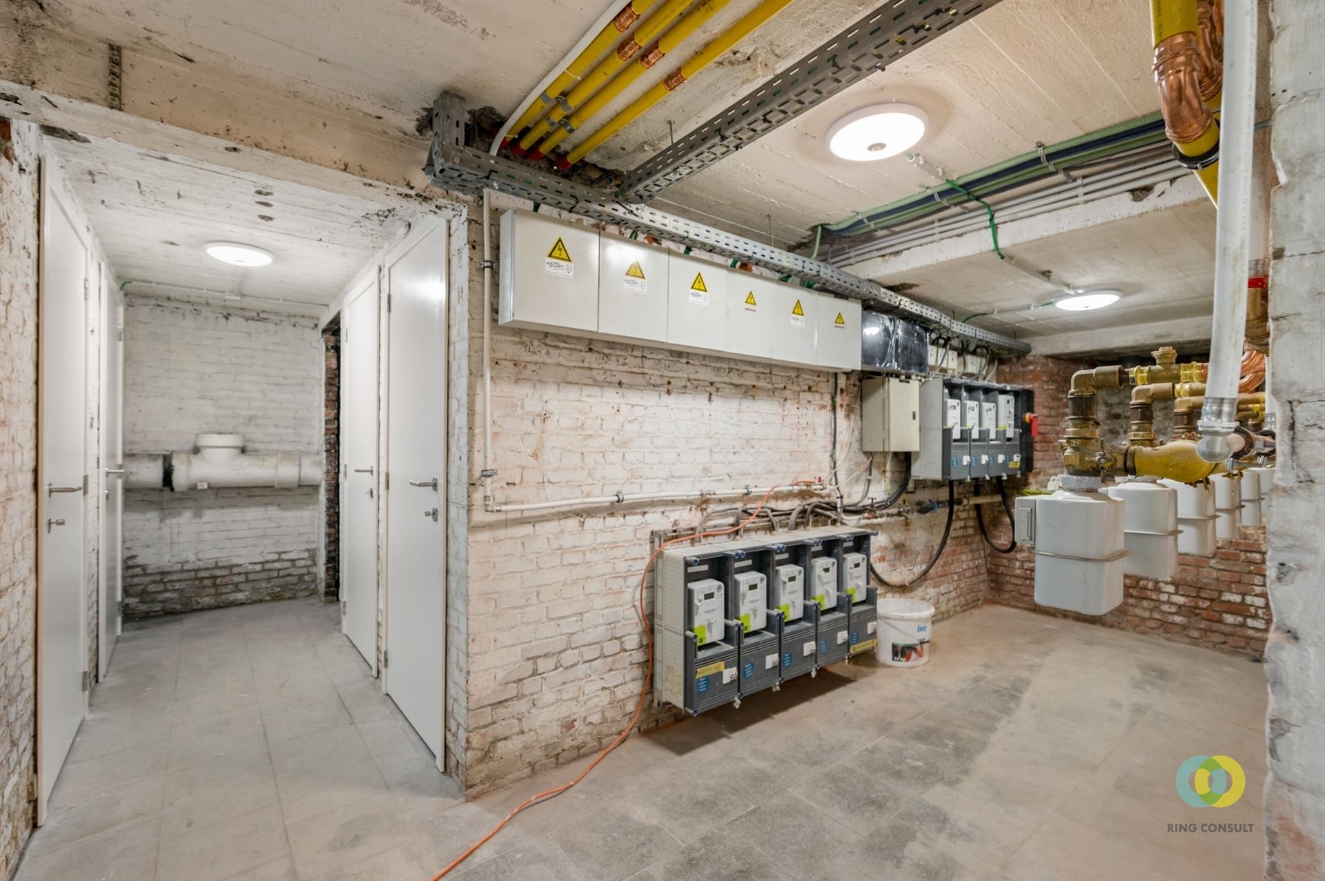 Gerenoveerd appartement met één slaapkamer foto 7