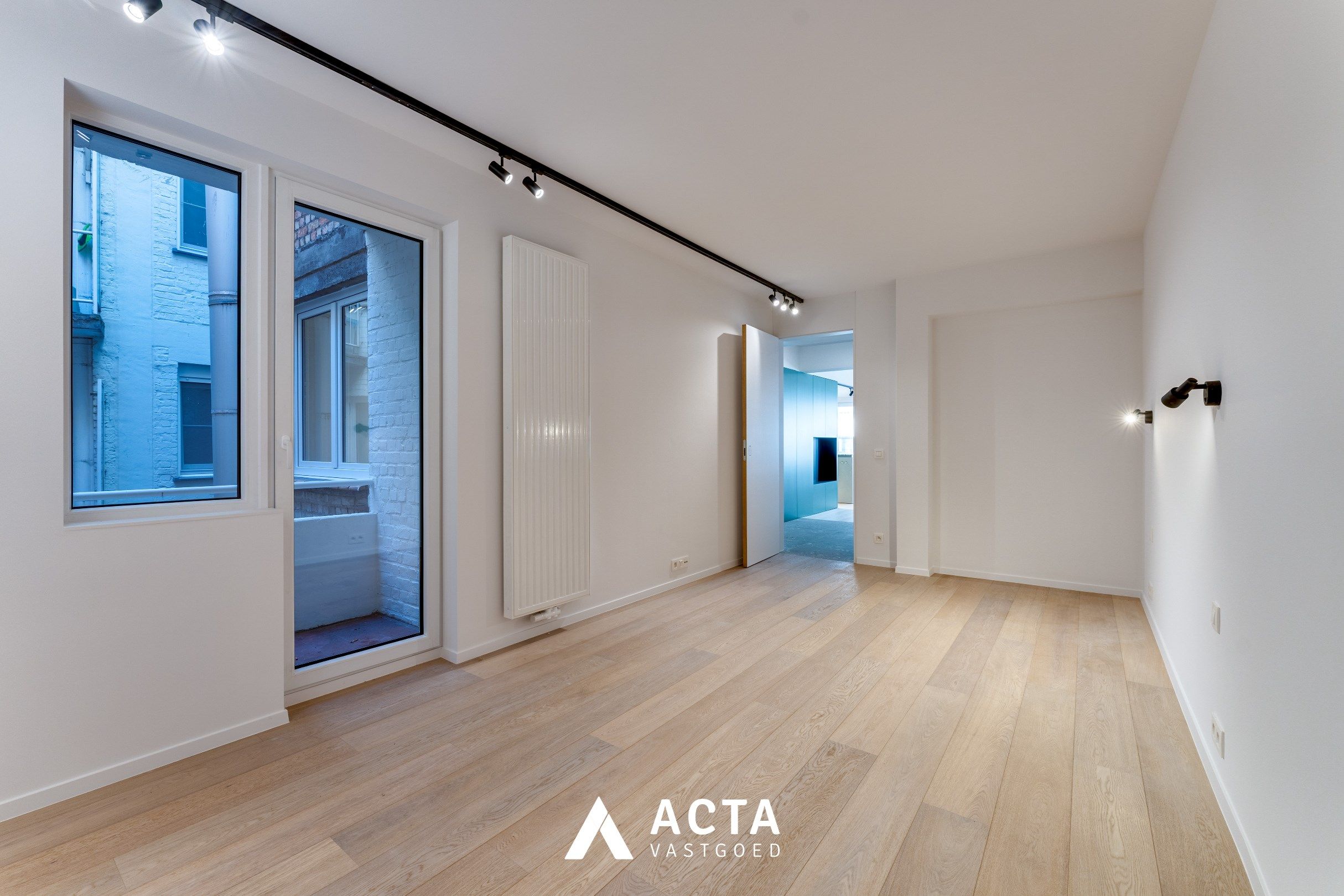 Prachtig gerenoveerd appartement aan het Casino-Kursaal foto 16