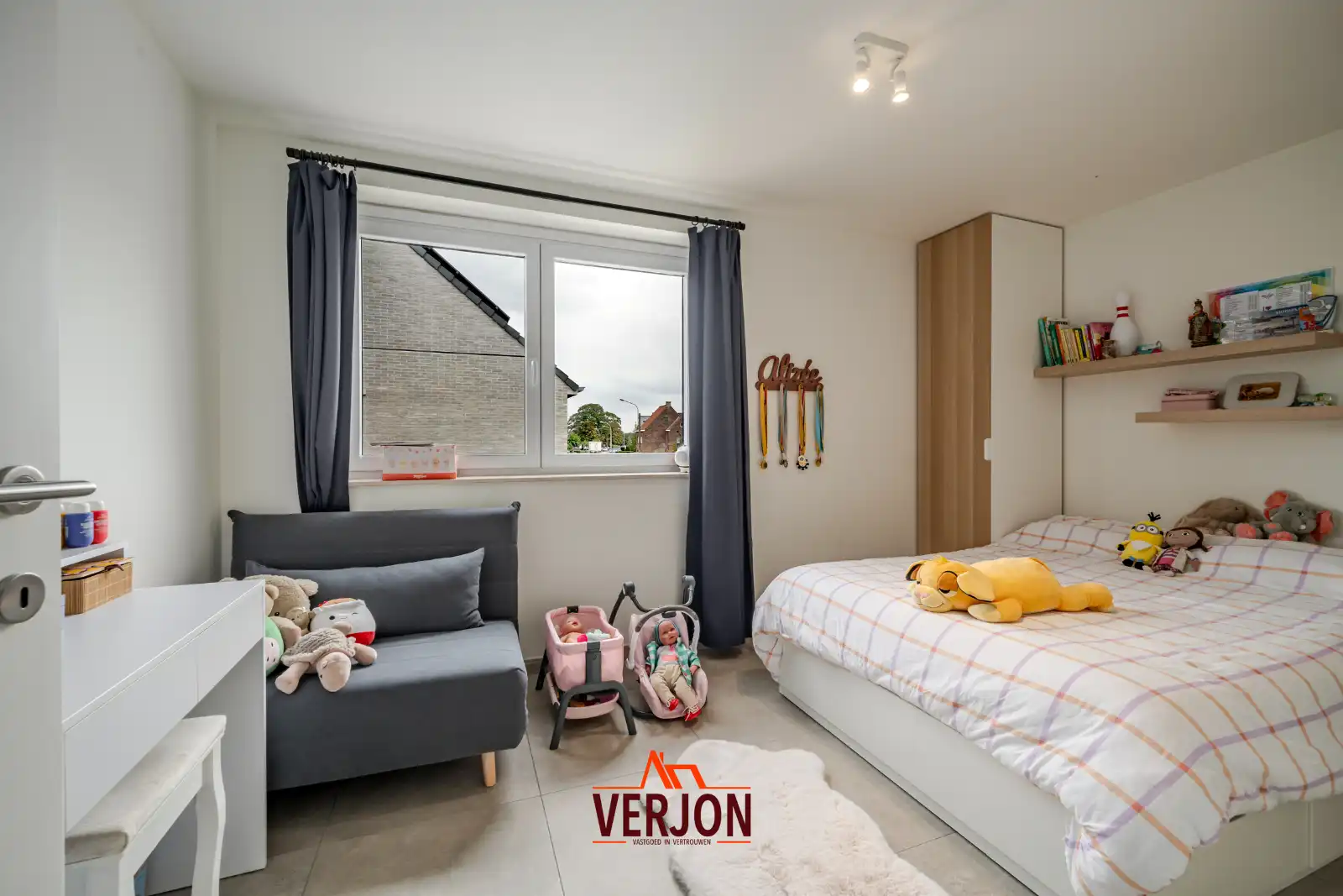 Thuiskomen was nog nooit zo mooi! foto 19