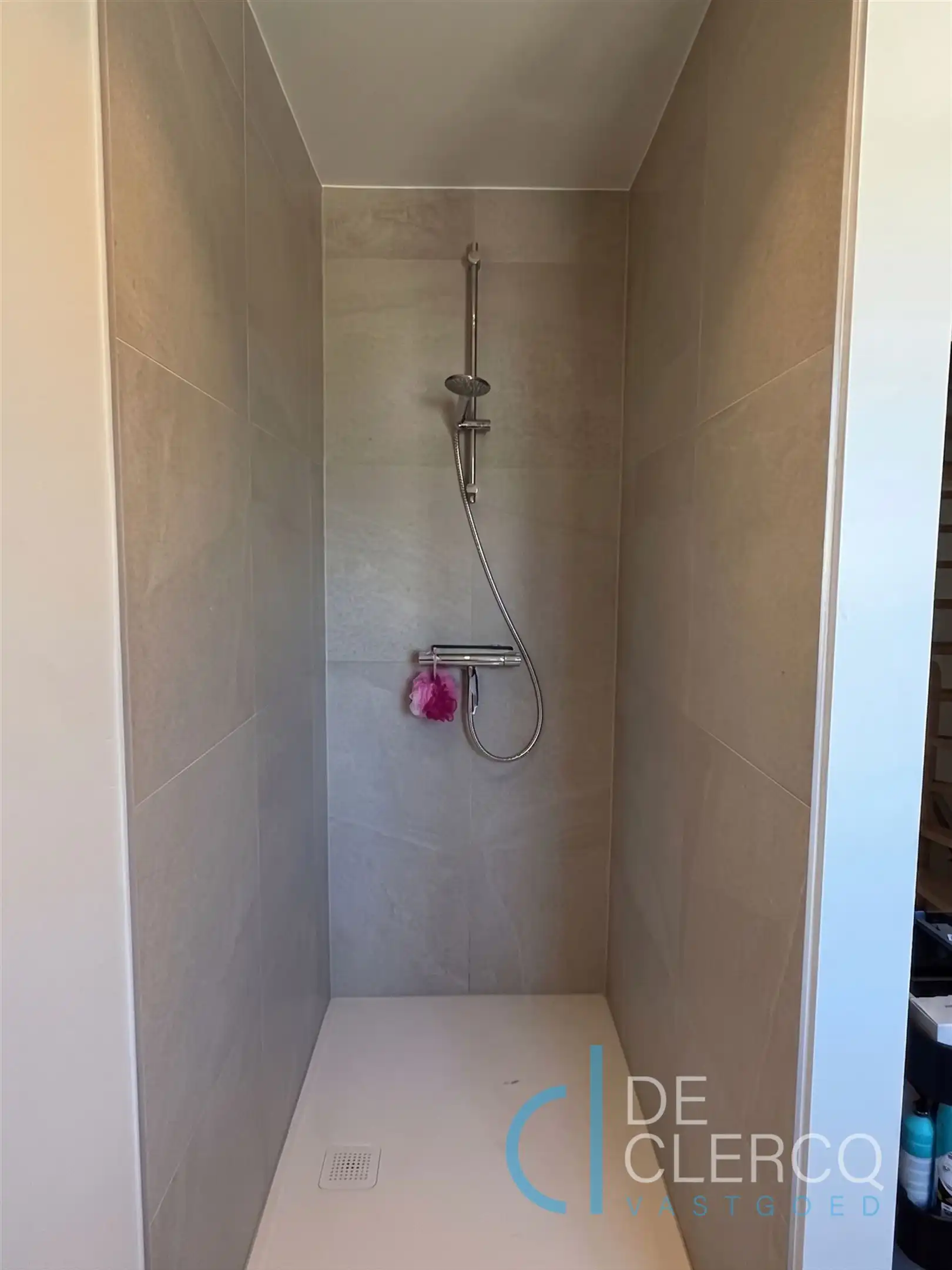 Halfopen nieuwbouwwoning met prachtig zicht te huur Laarne!  foto 8