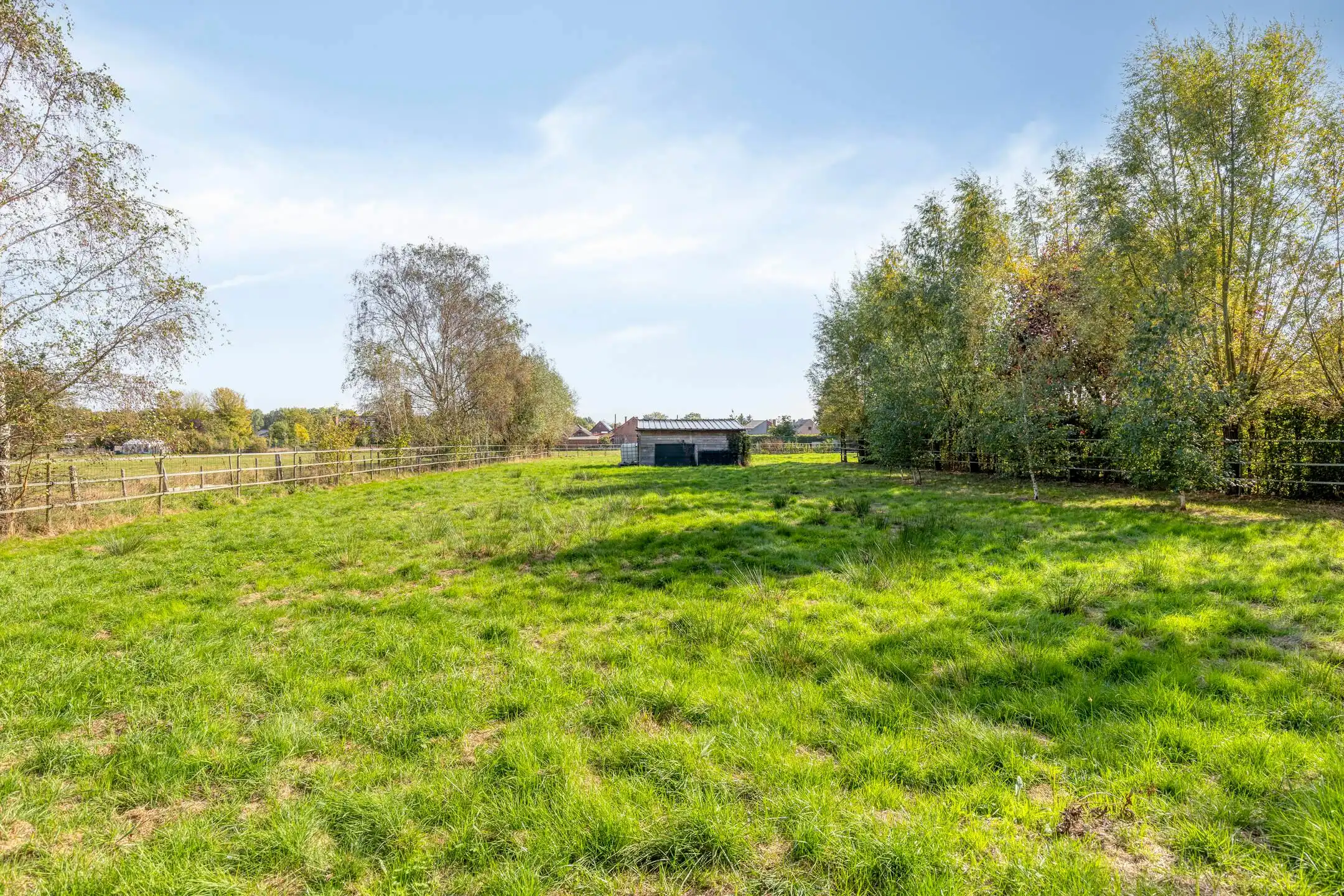 Riante villa op een uitzonderlijk perceel van 41a 19ca  foto 36