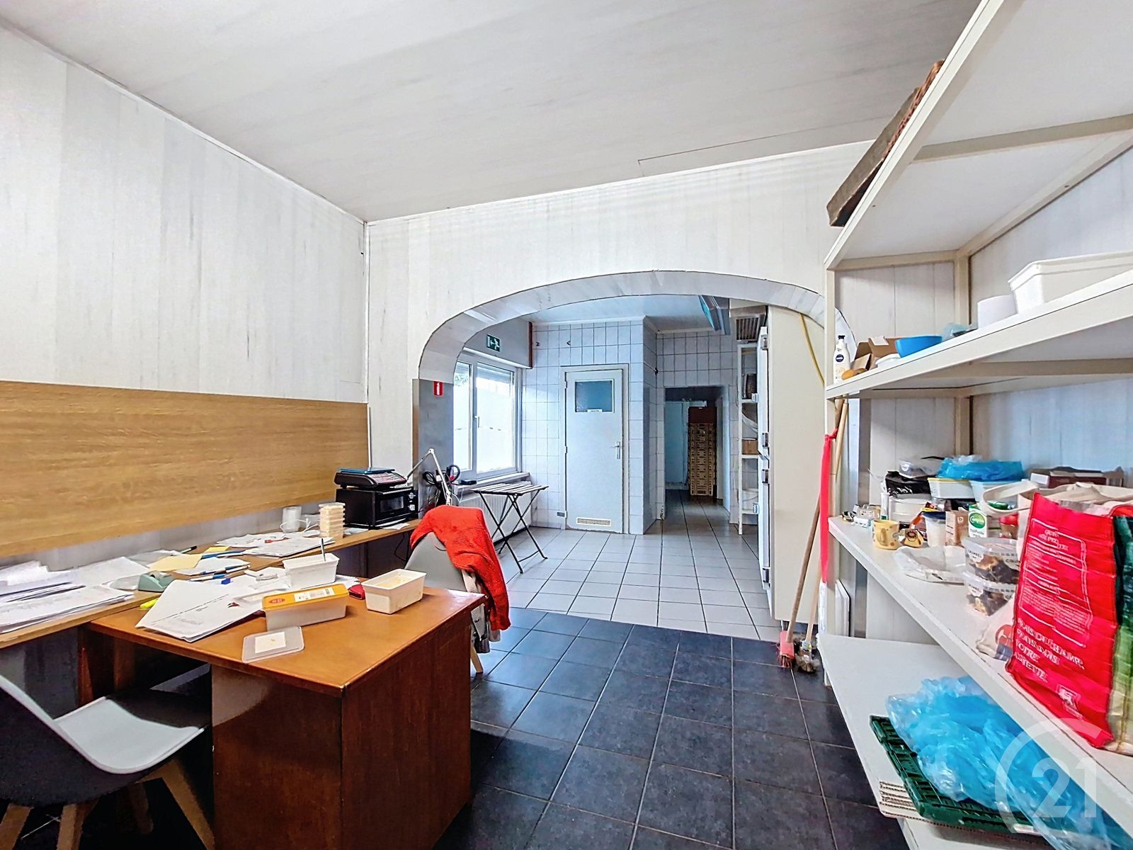 Commercieel pand te huur in Keerbergen! foto 7