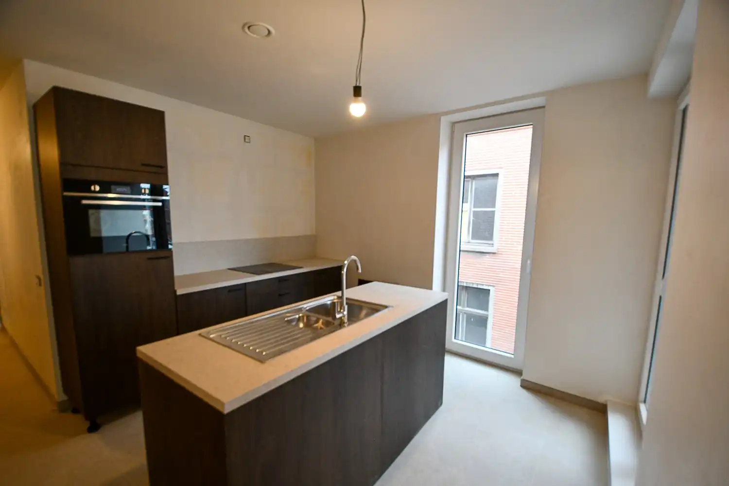 Ruim appartement nabij de Markt foto {{pictureIndex}}