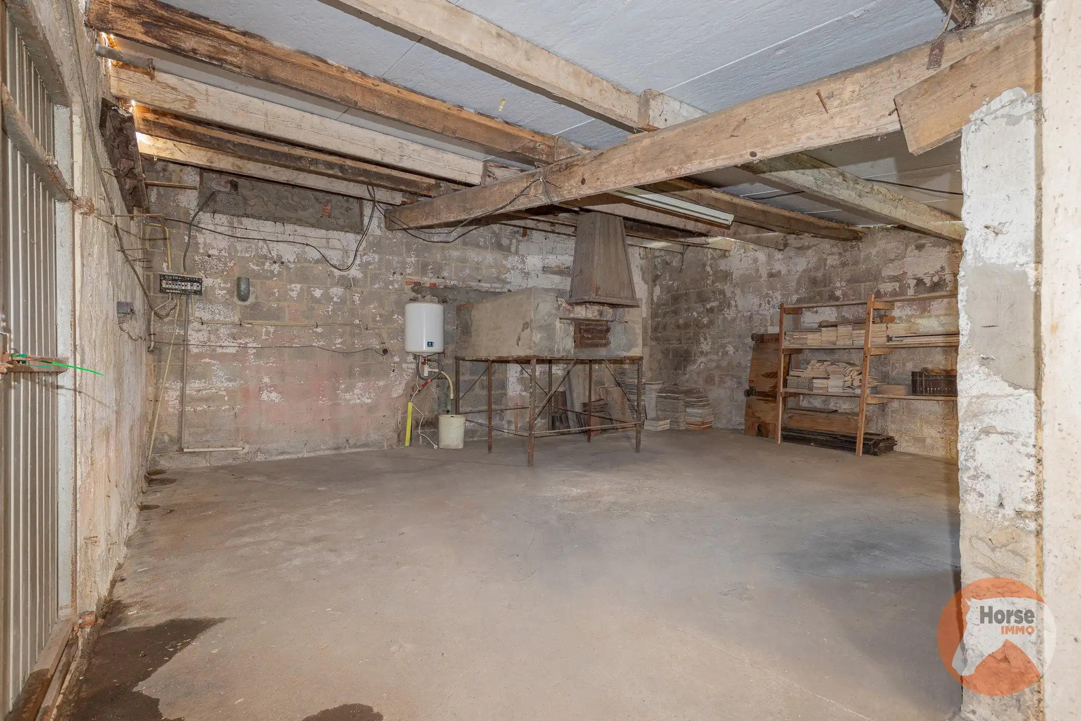 HOFSTADE - Charmante gelegen woning met bijgebouwen en weide foto 16