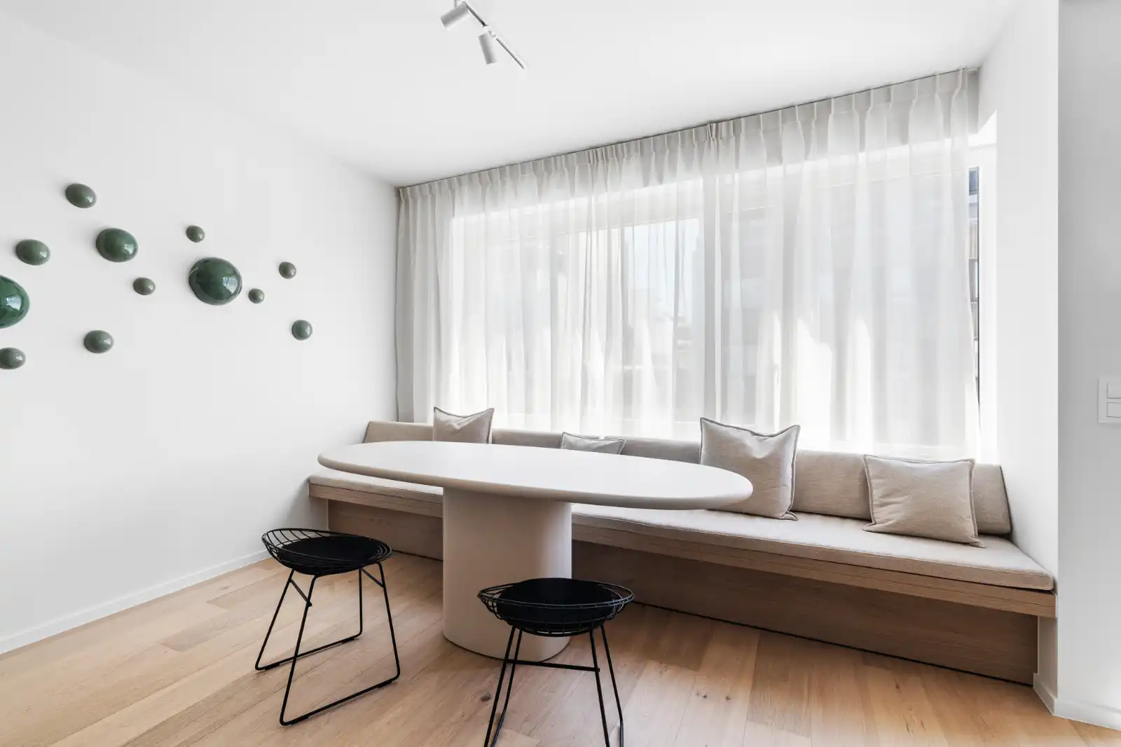 Exclusief appartement in het hart van Oostende foto 6