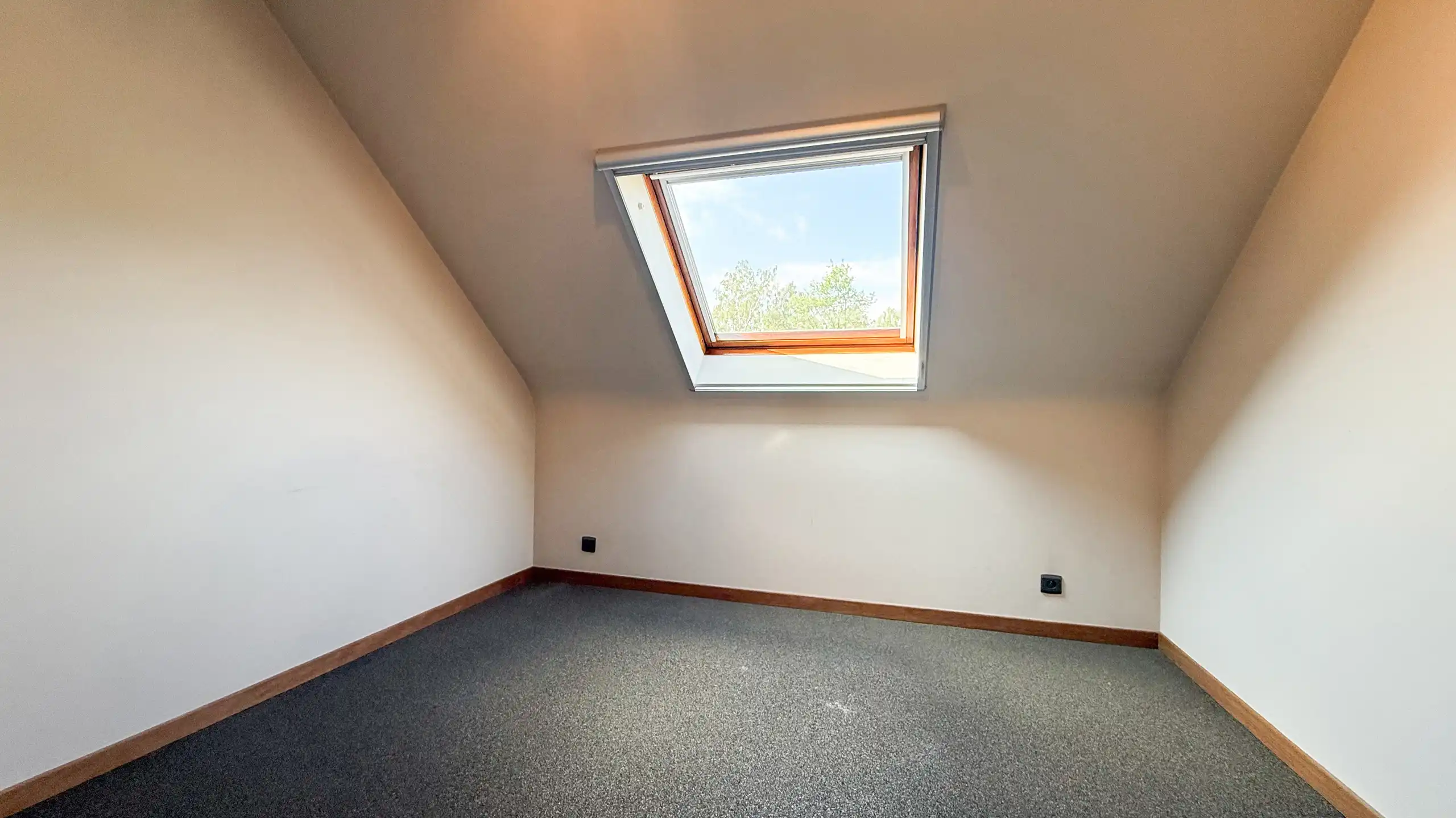 Duplexappartement met 3 slpks, terras en groene omgeving! foto 20