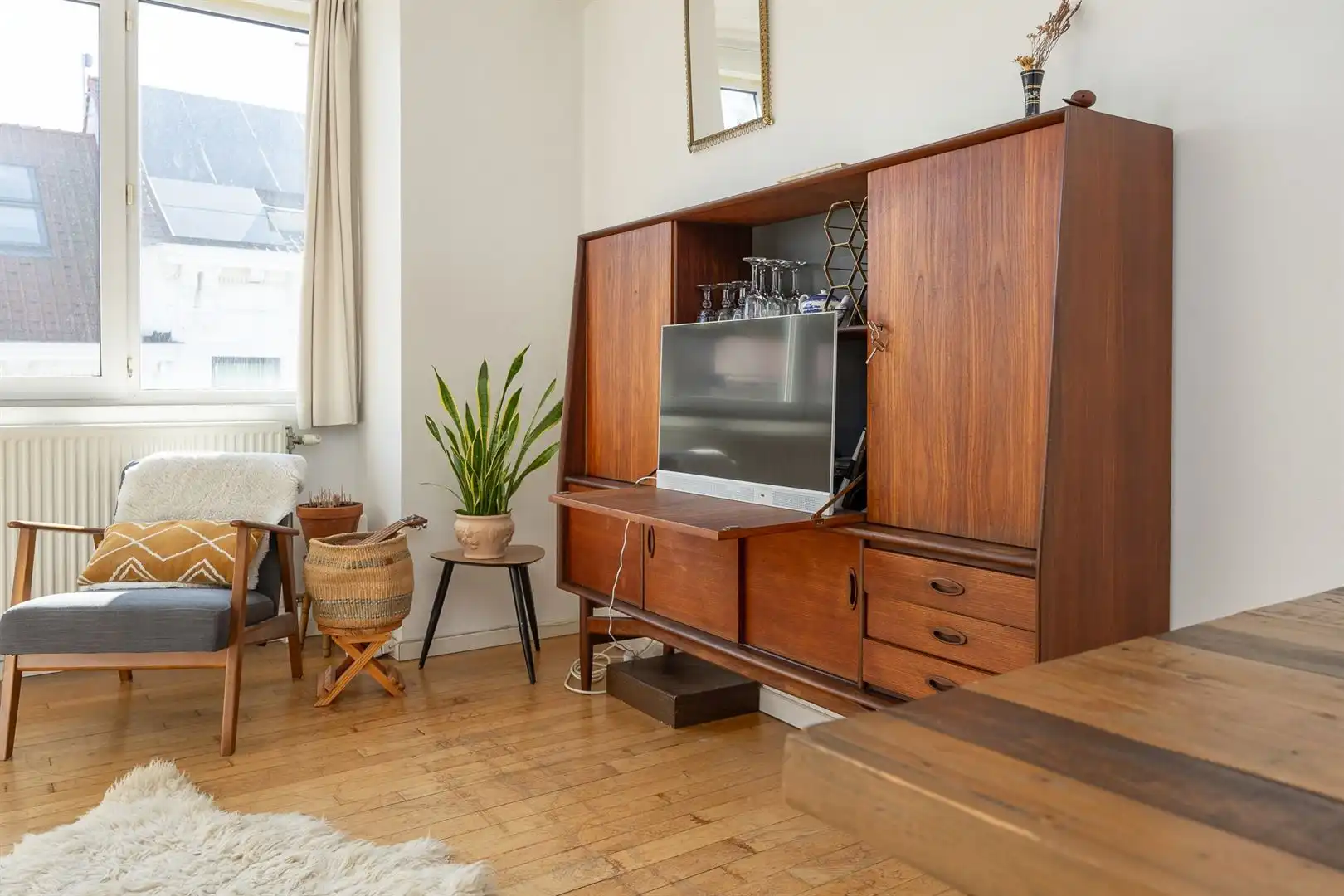 Instapklaar appartement met 1 SLK foto 8