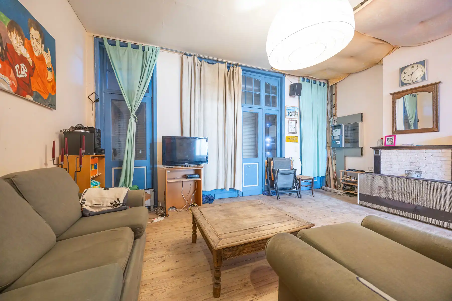 Villa "LA MASCOTTE" foto 12