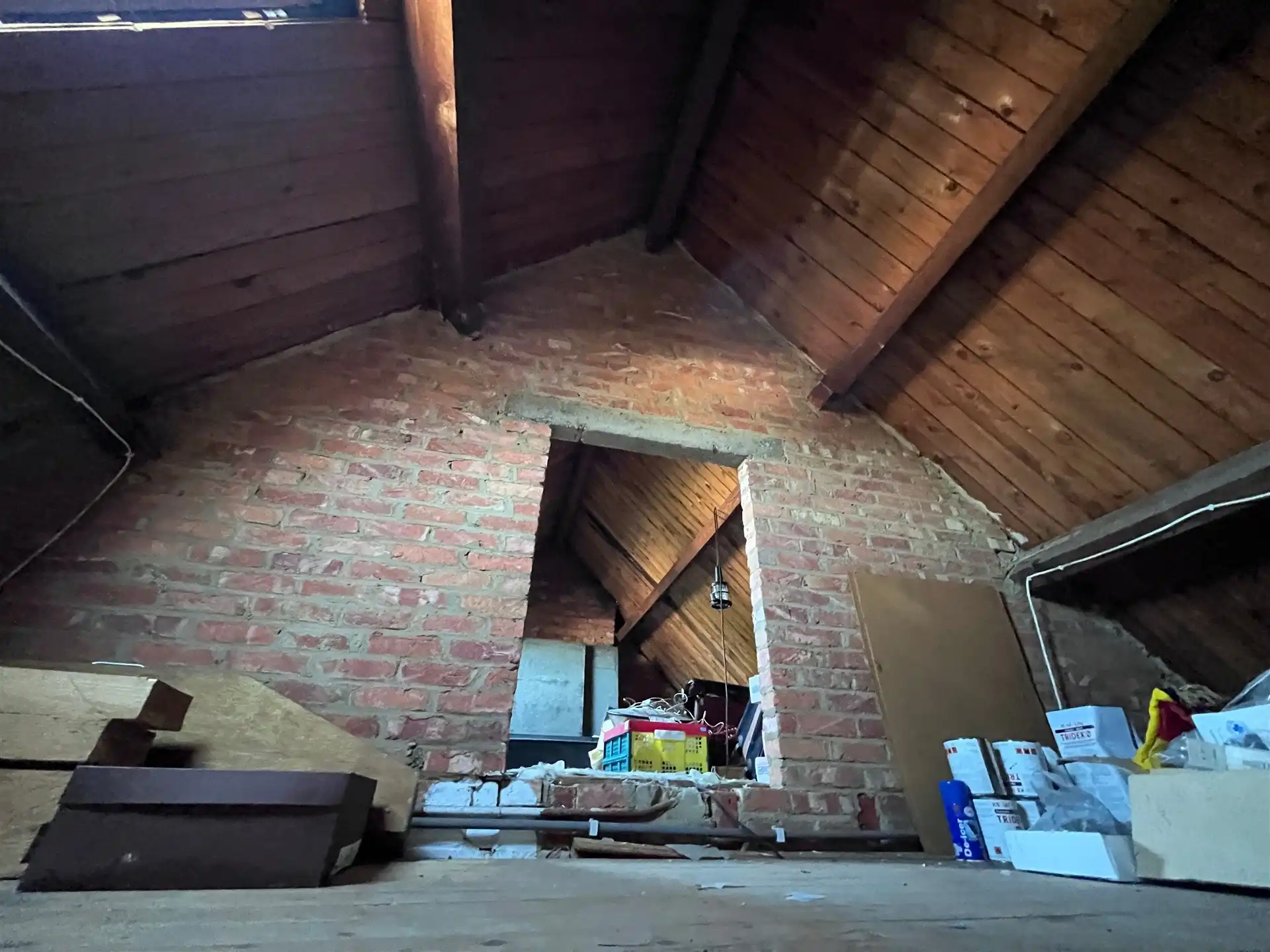 Ruime, verzorgde rijwoning met gezellige tuin!  foto 16