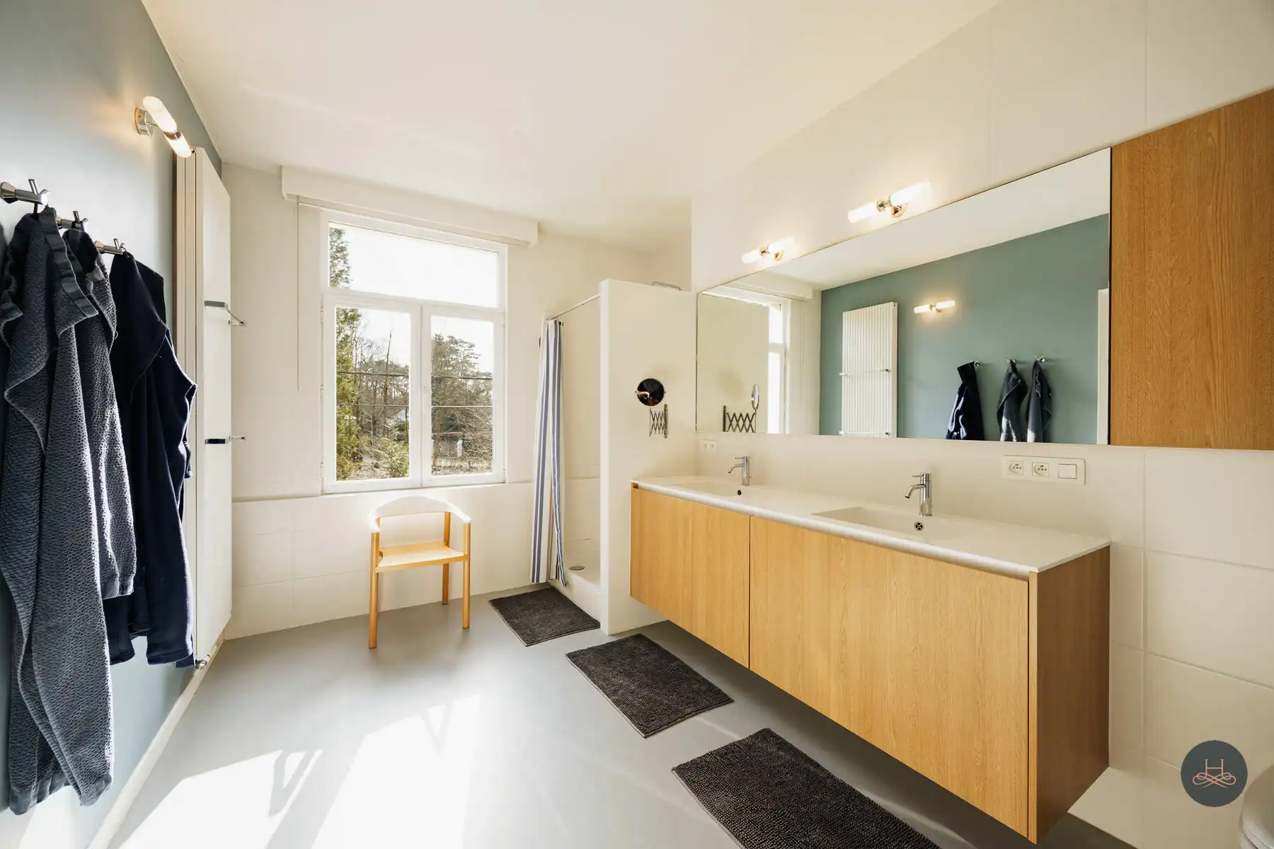 Prachtige, lichtrijke herenwoning op een rustige toplocatie foto 11