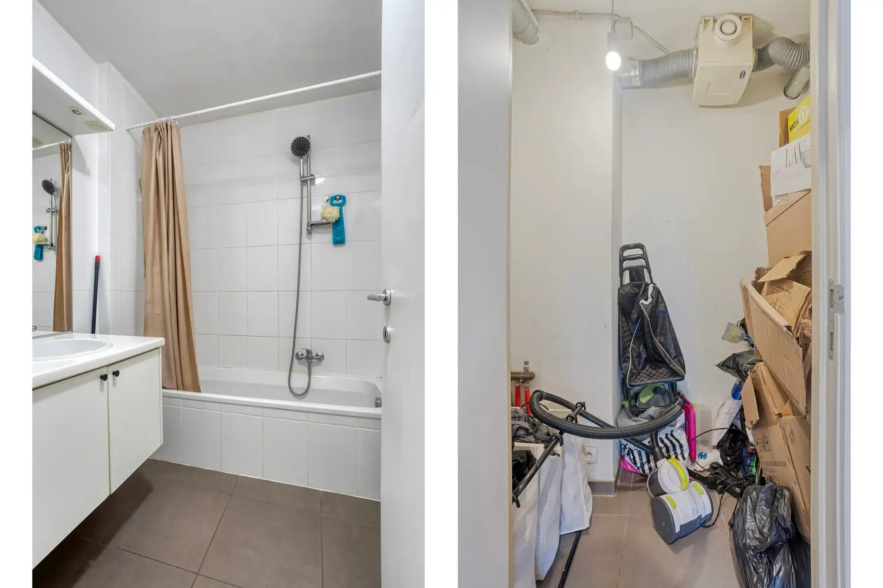 Appartement te koop foto 9