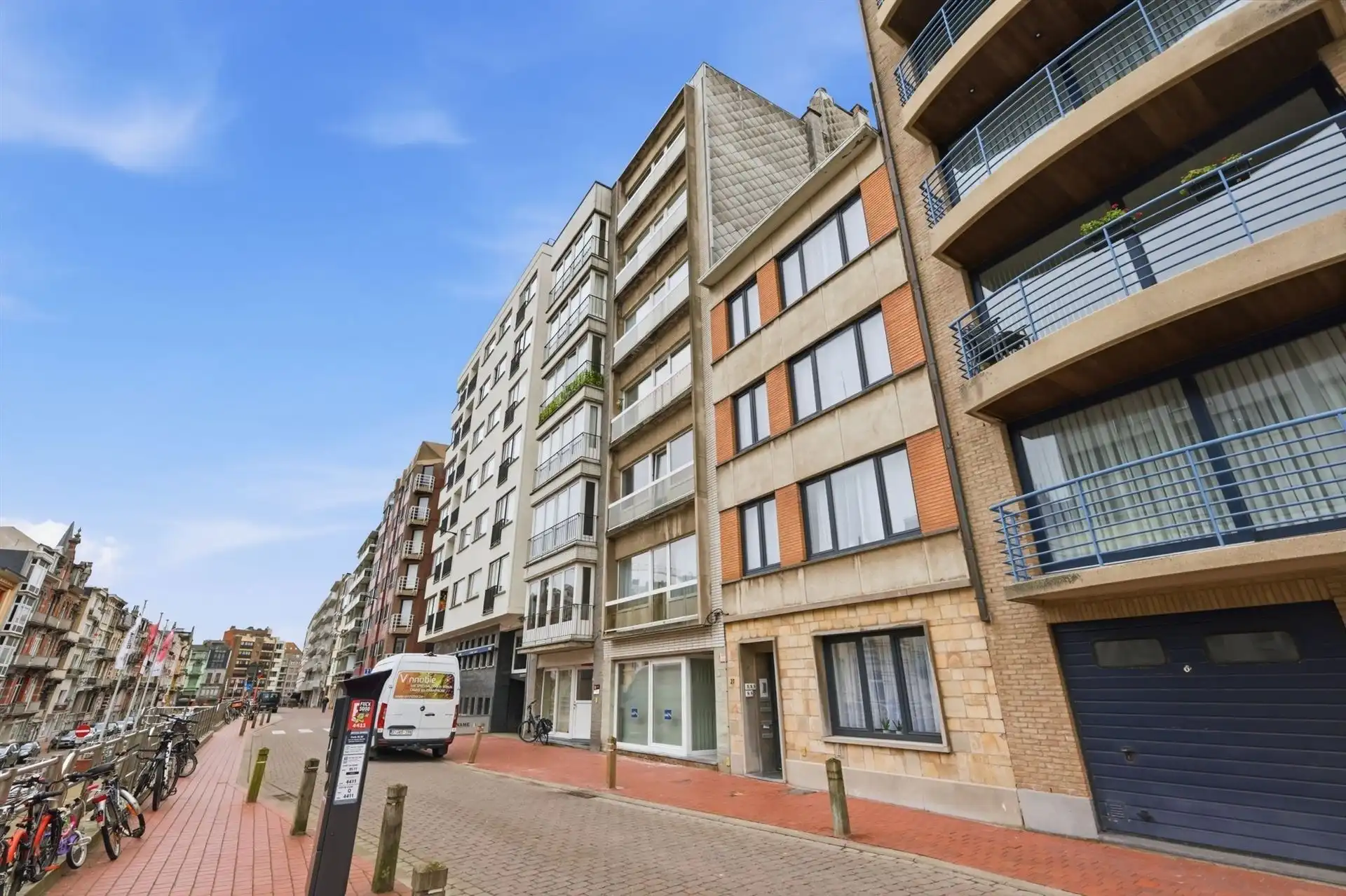 GERENOVEERD / RUGZIJDE ZEEDIJK foto 22