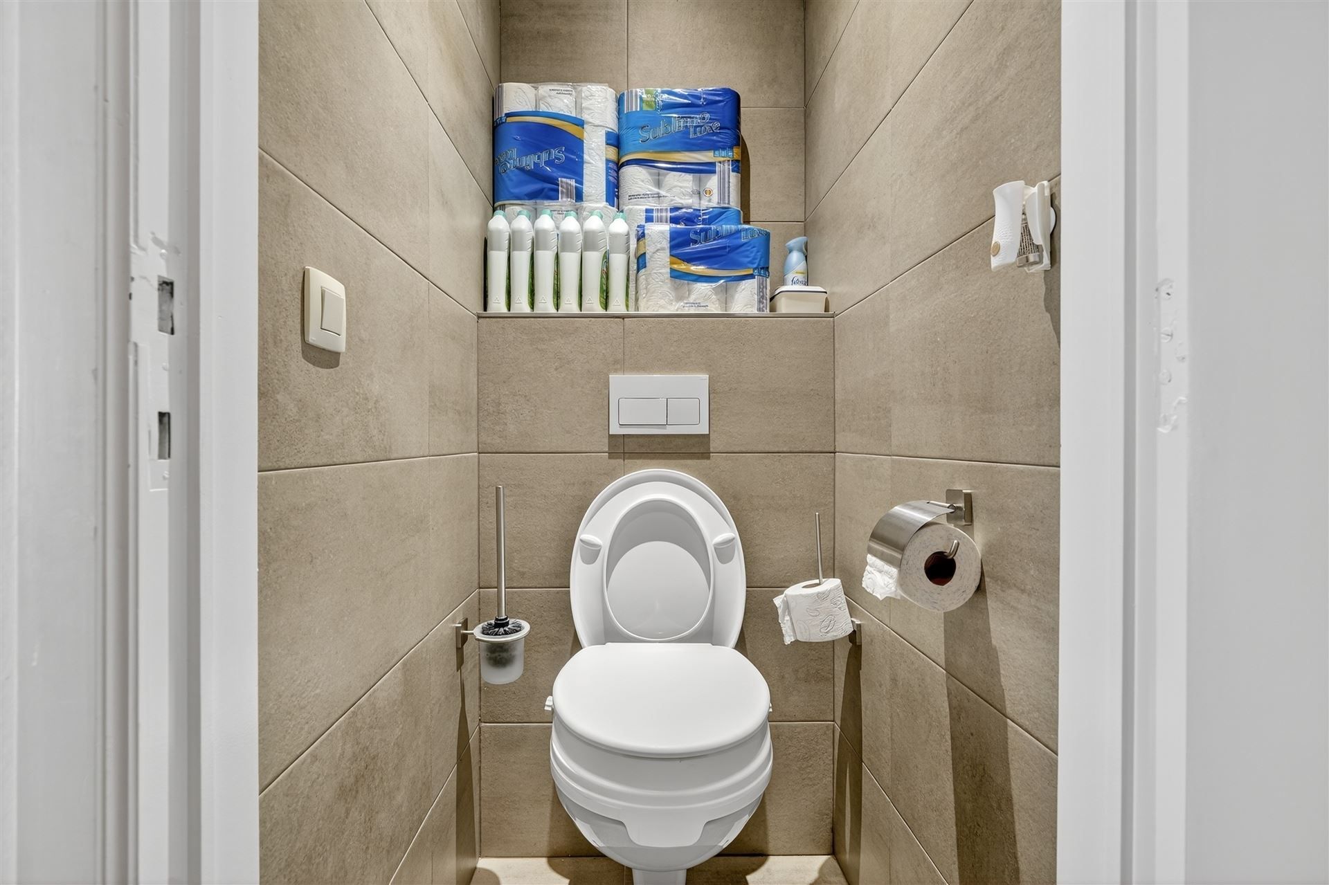 GERENOVEERD / RUGZIJDE ZEEDIJK foto 22