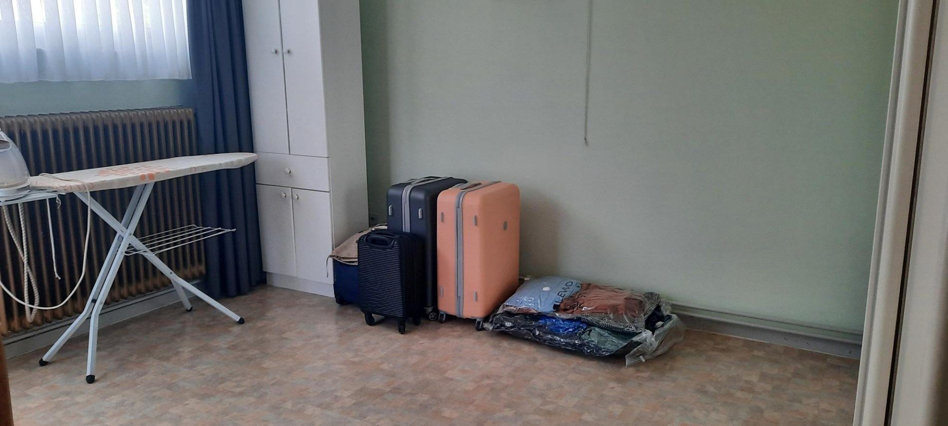 Halfopen woning met 3 slaapkamers, tuin en garage te Neeroeteren.  foto 11