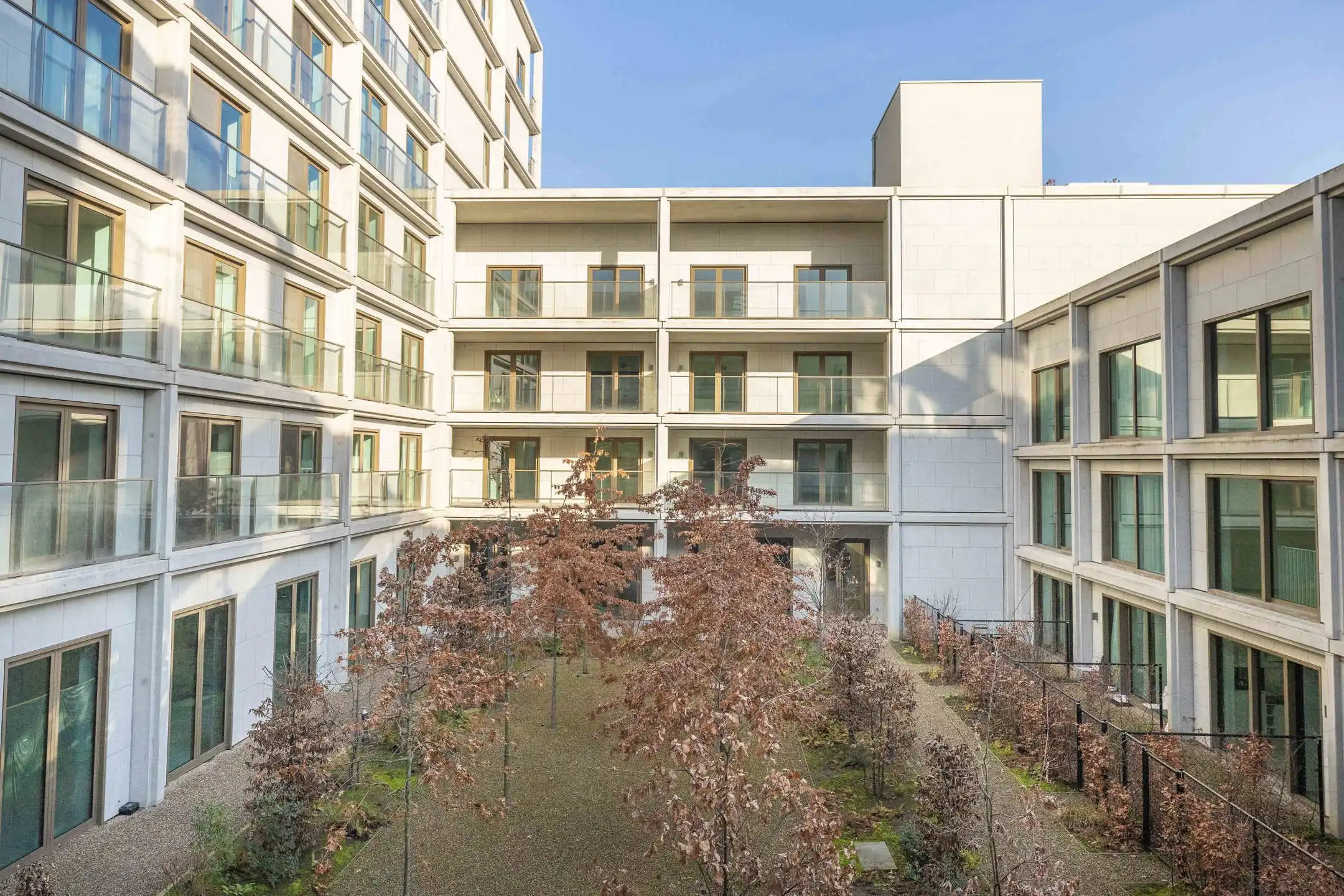 Een uitzonderlijk penthouse met prachtig uitzicht foto 7