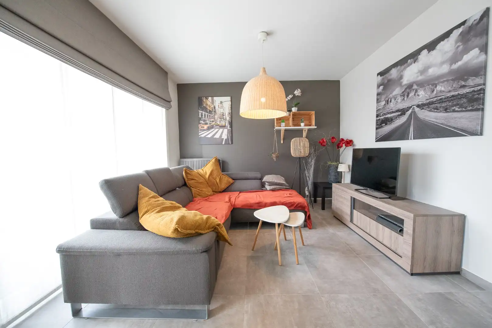 Te koop – Zeer verzorgd appartement met 2 slaapkamers in het centrum van Waregem! foto 4