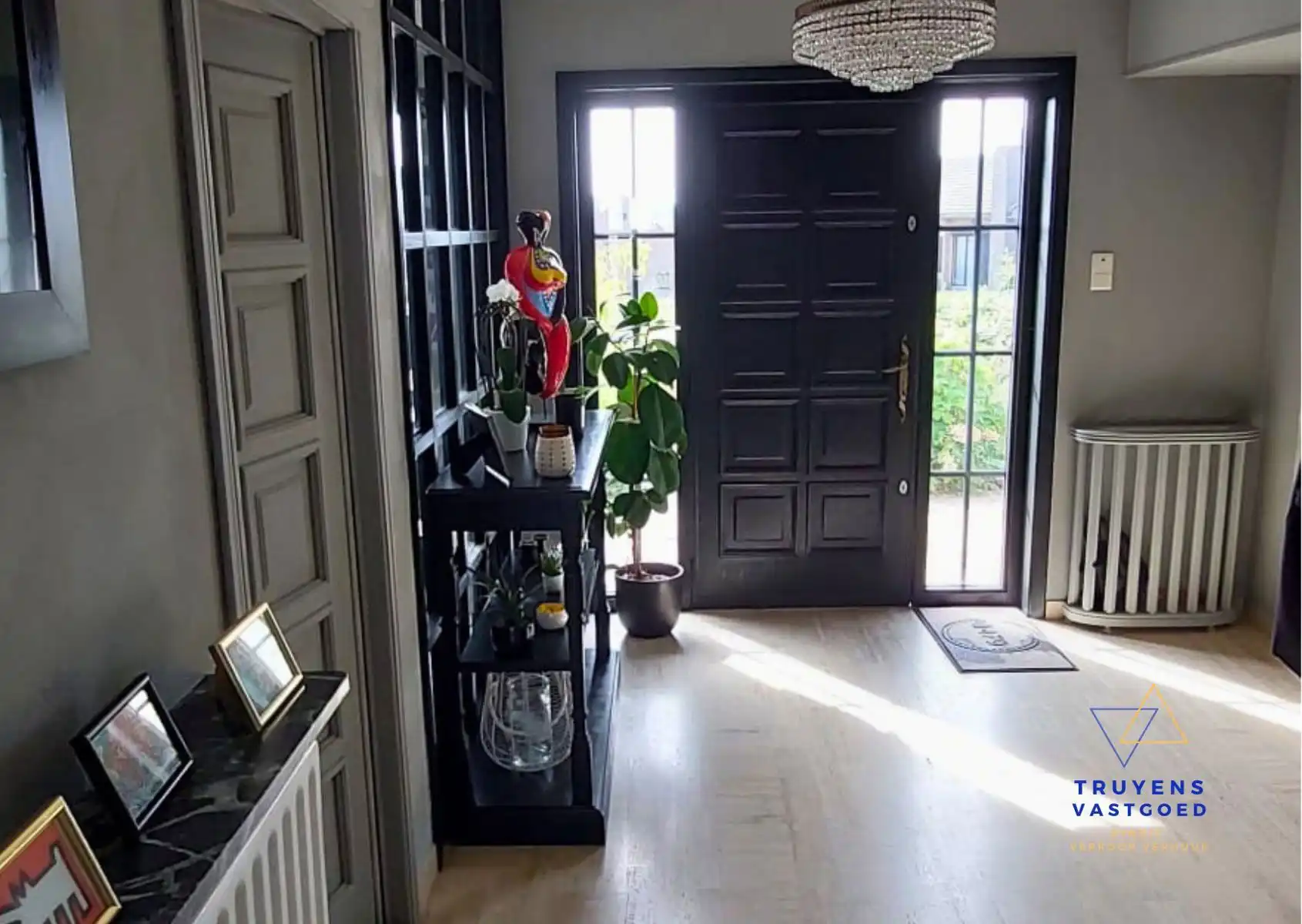 Villa te koop foto 27