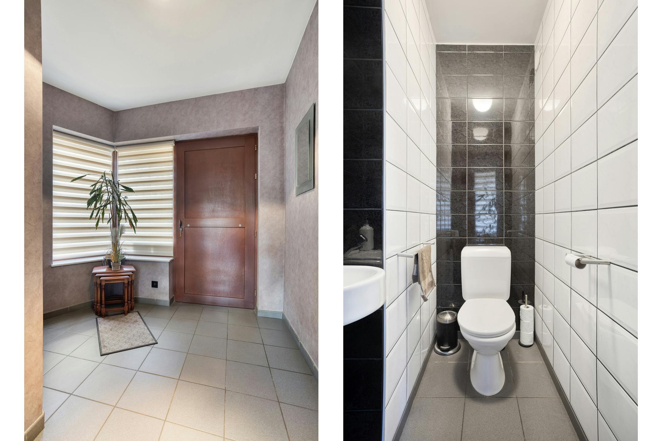 Instapklaar HOB te koop met 3 slaapkamers en garage in Schelle foto 9