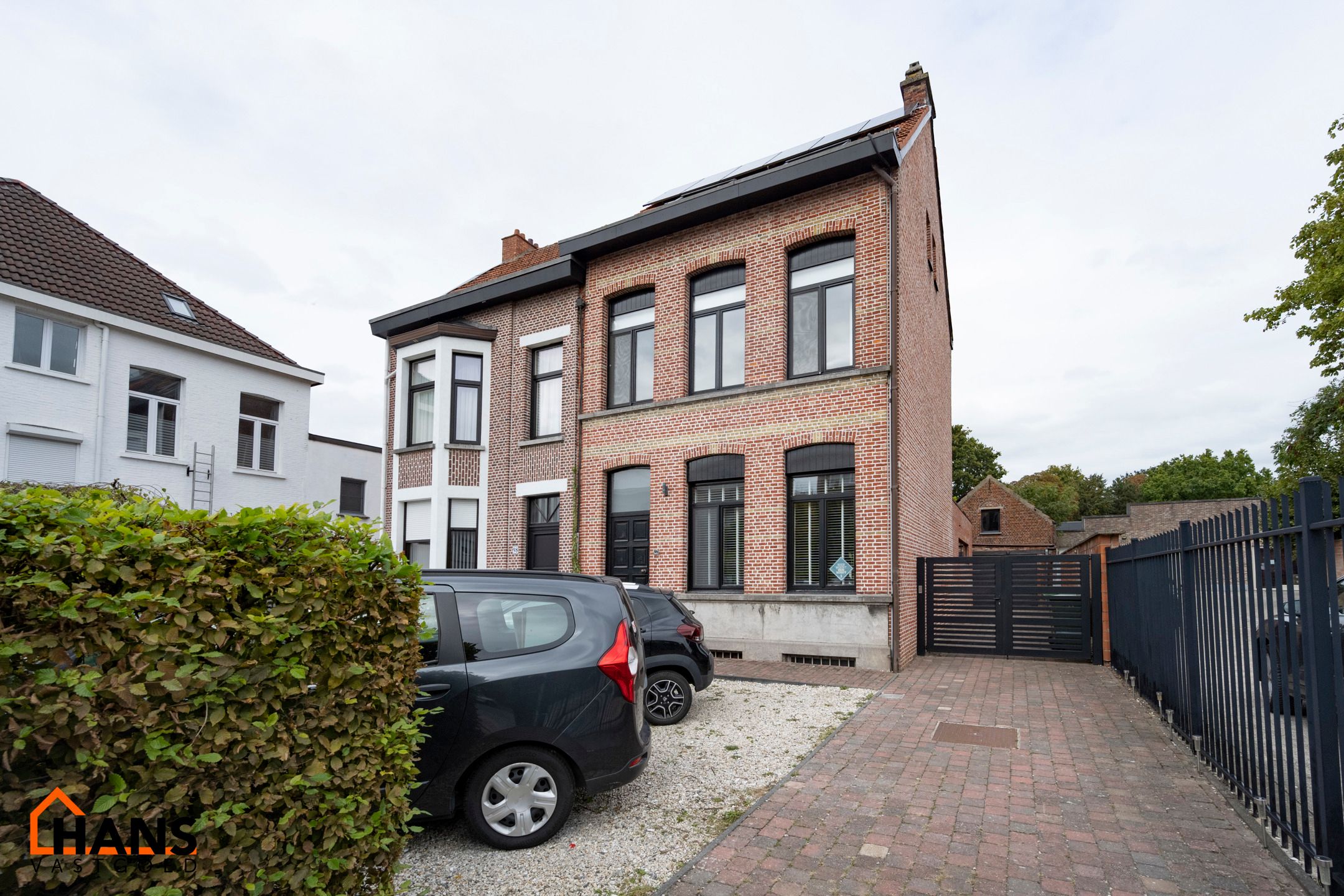 Fantastische burgerwoning. foto 34