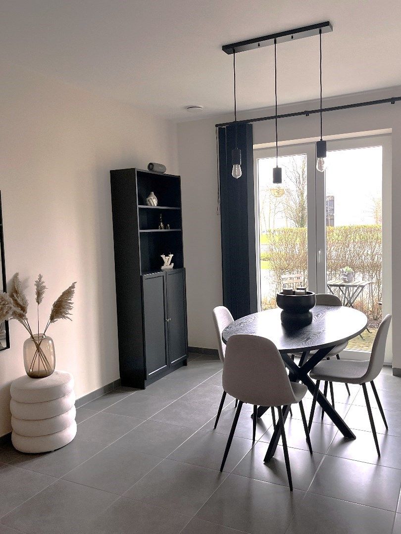 Gelijkvloers appartement... tip top in orde. foto 11